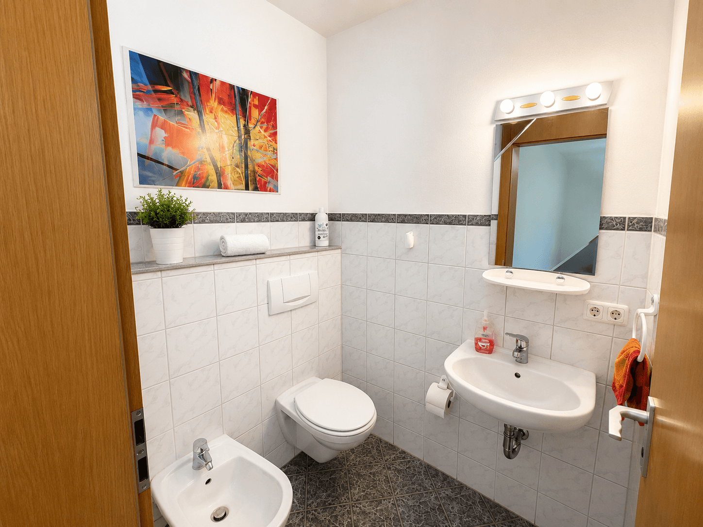 Ihr neues Zuhause mit großzügigem Grundstück in idyllischer Lage von Hebertshausen – Vorschaubild 11