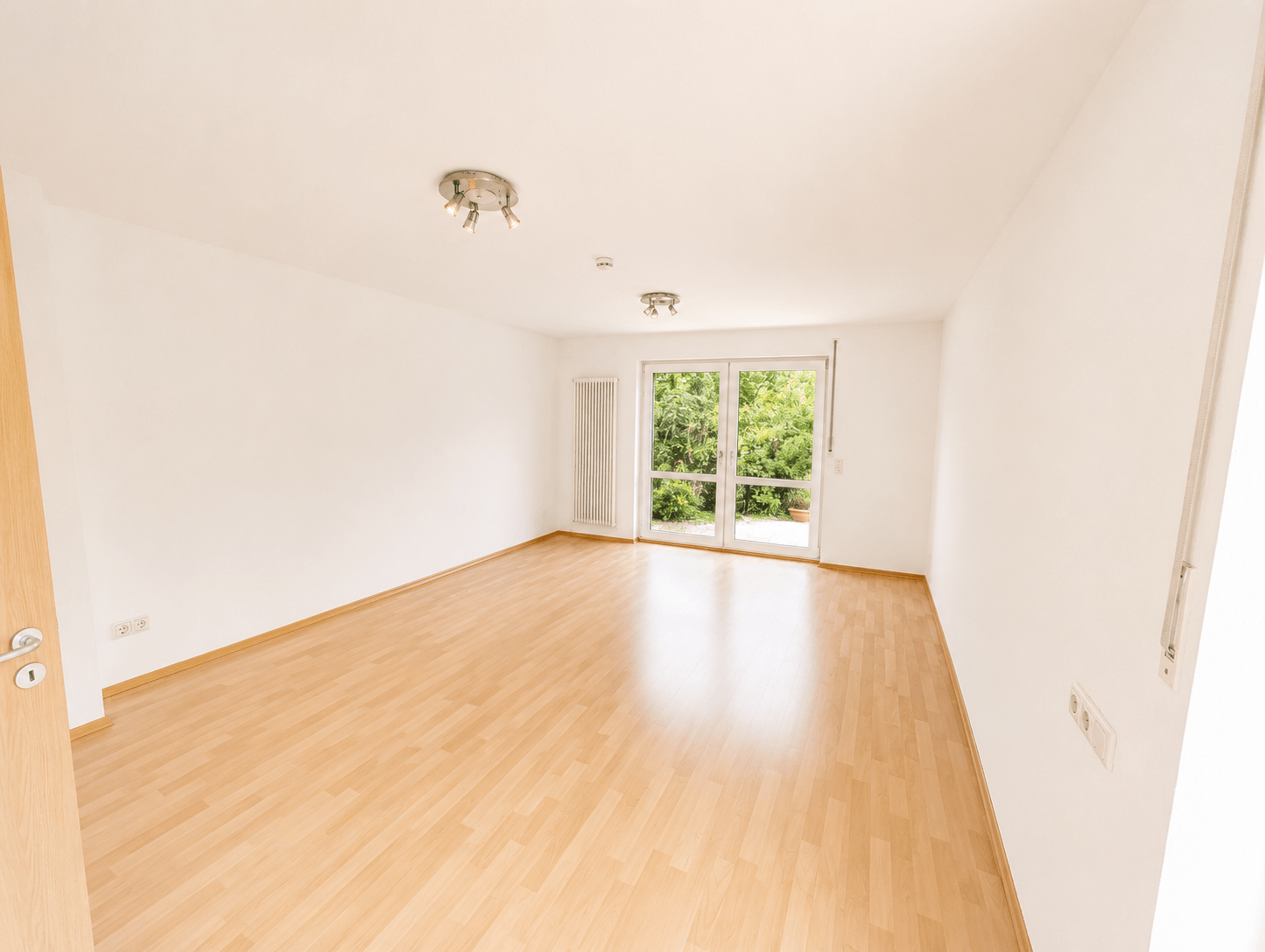 Ihr neues Zuhause mit großzügigem Grundstück in idyllischer Lage von Hebertshausen – Vorschaubild 8