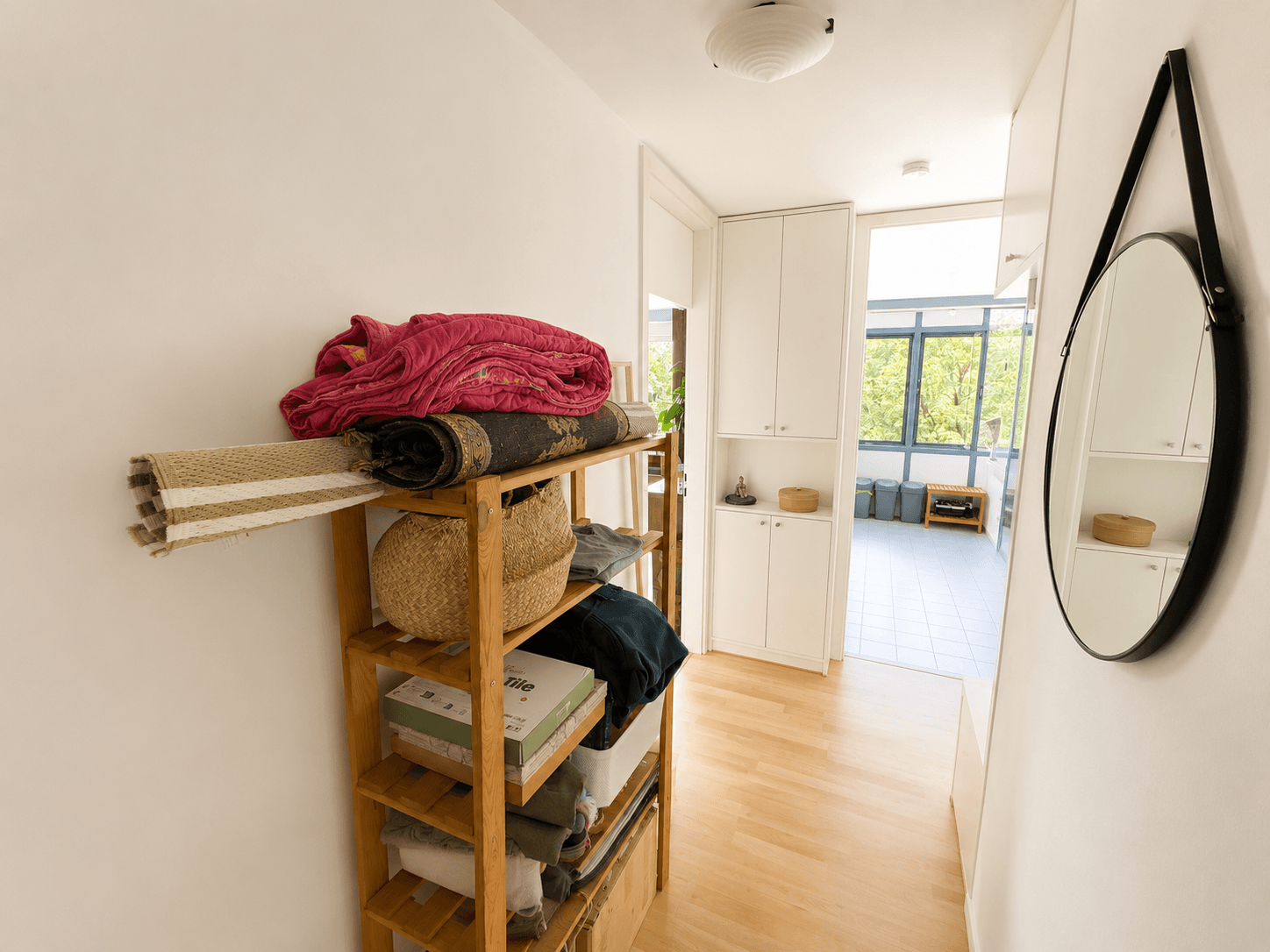 Ideal für Eigennutzer & Kapitalanleger – gepflegte 2-Zimmer-Wohnung mit Aufzug – Vorschaubild 8