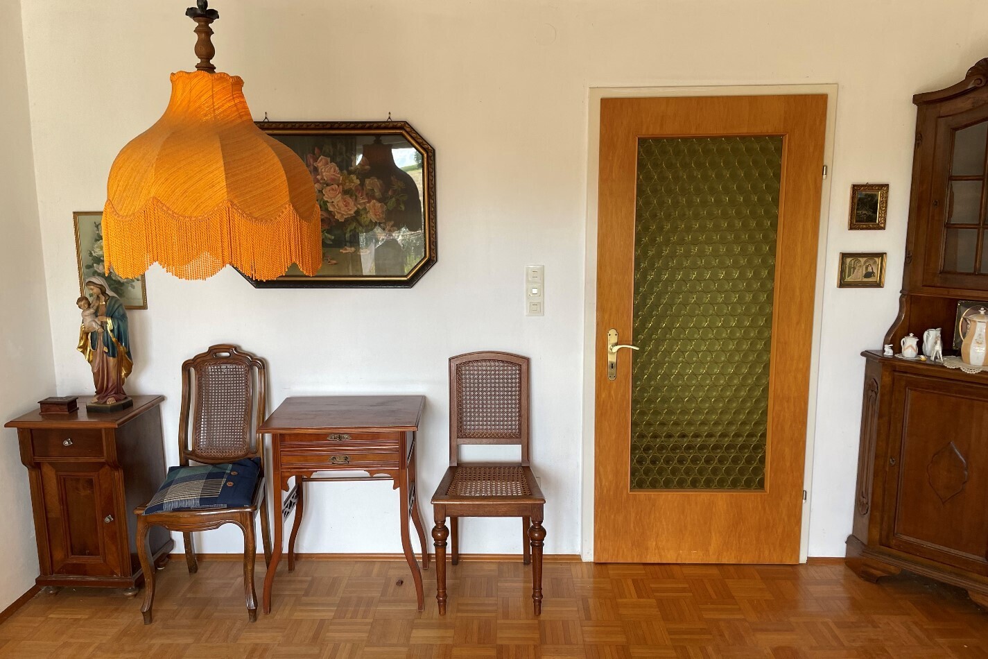 Großzügiges Wohnen mit unverbaubarem Blick über die Felder Pfaffenhofens! – Vorschaubild 6