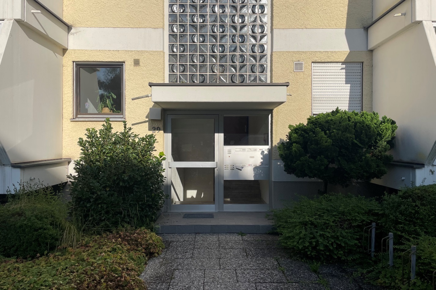 Klasse 4-Zimmer Wohnung in Dachau - Hermann-Stockmann-Straße zu verkaufen – Vorschaubild 3