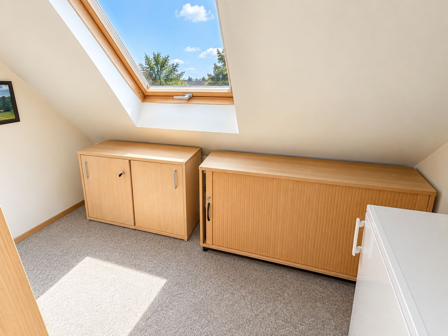 Charmante Dachgeschosswohnung in Dachau zu verkaufen! – Vorschaubild 13
