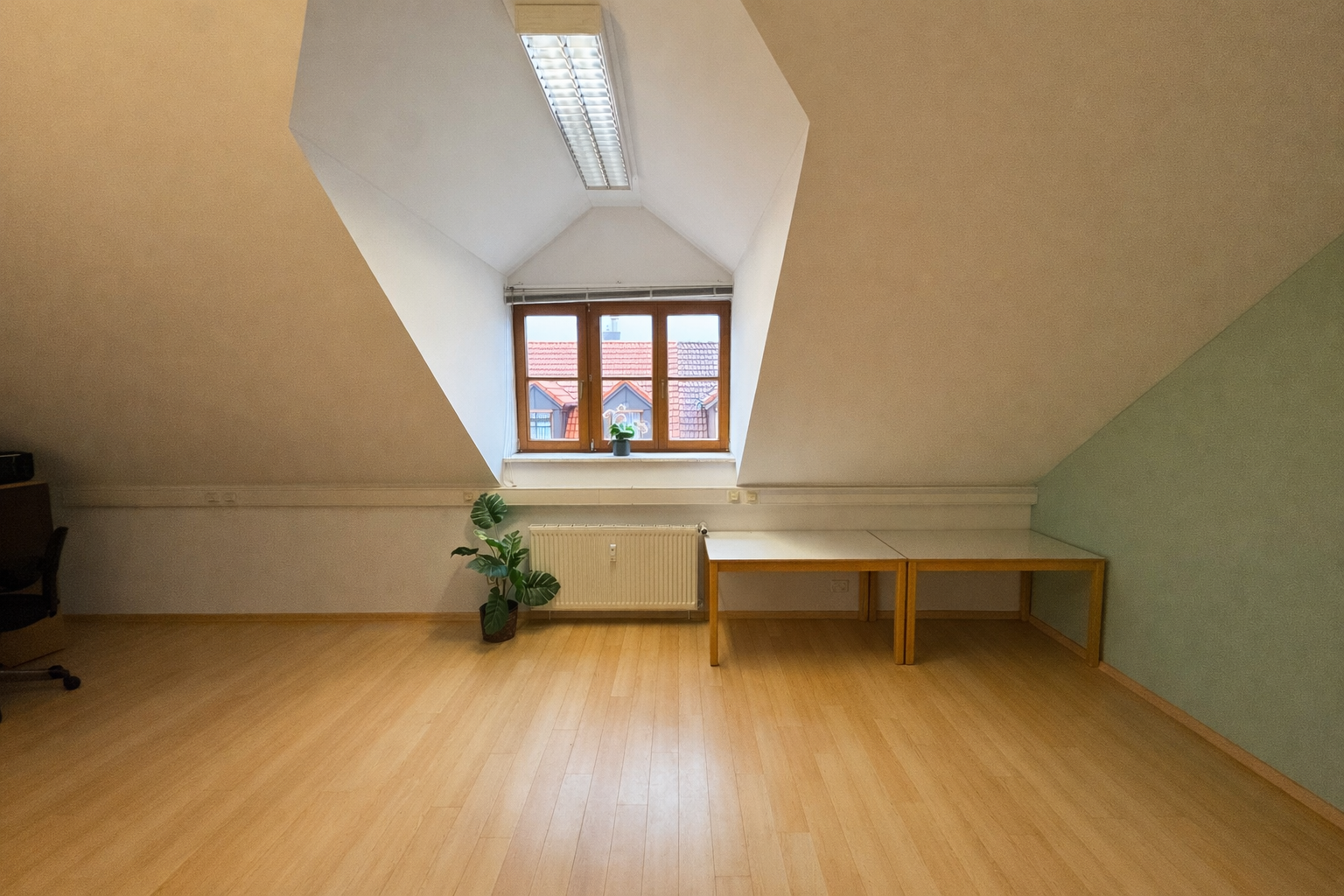 Toplage Karlsfeld! Büro-/ Ausstellungs-/ Schulungsräume zu vermieten! – Vorschaubild 3