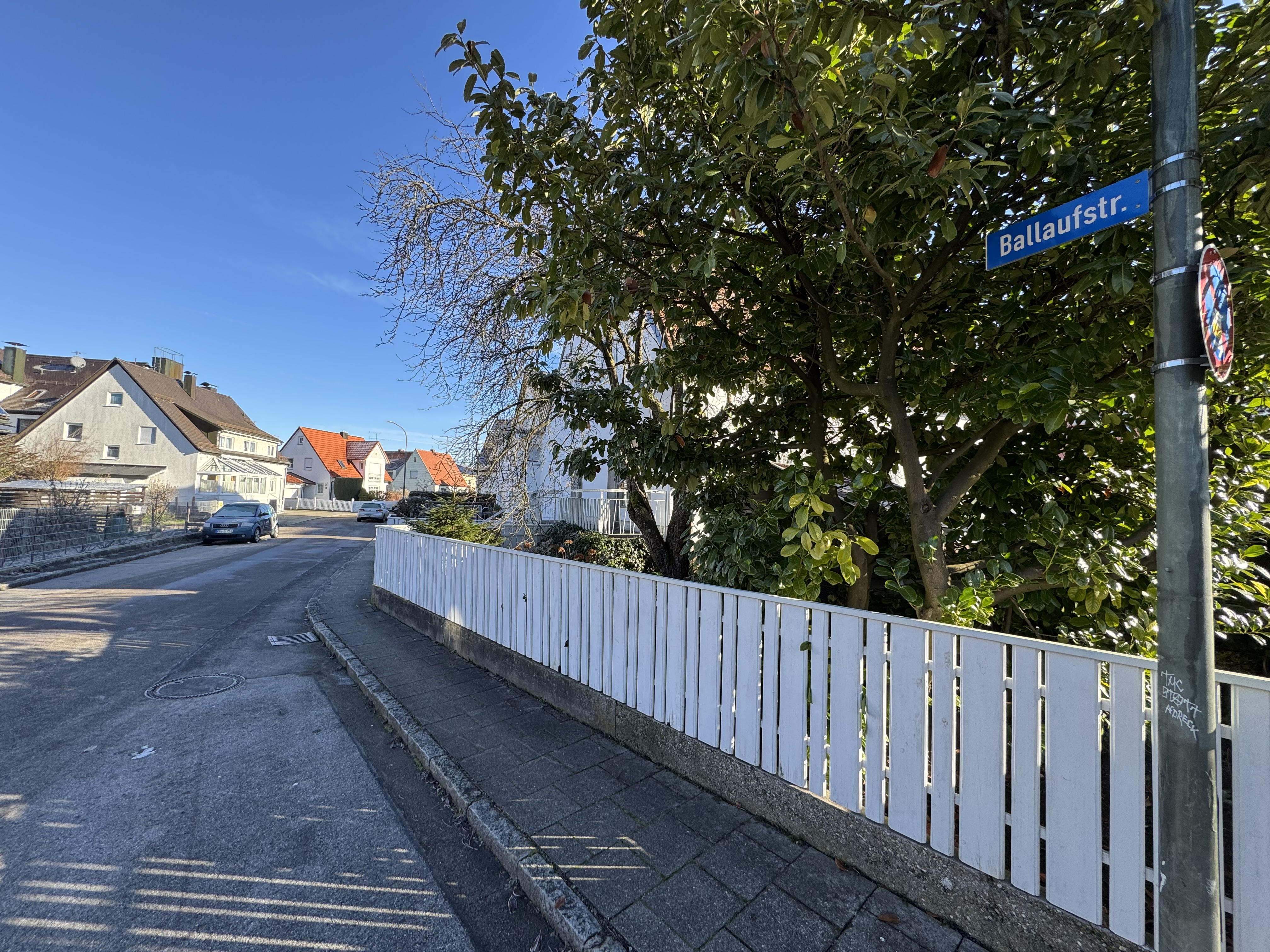 Großzügiges Einfamilienhaus in Top-Lage von Karlsfeld! – Vorschaubild 5
