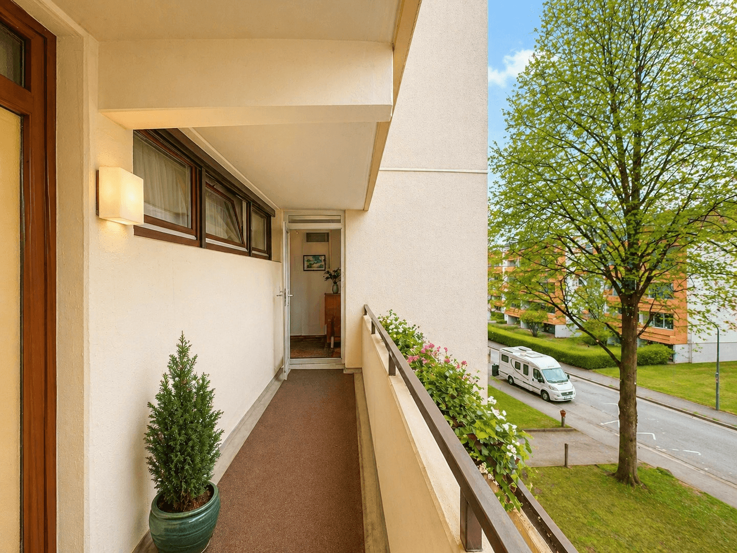 Viel Platz zum Wohlfühlen – 3-Zimmer-Wohnung mit sonniger Dachterrasse in Weilheim zu verkaufen! – Vorschaubild 11