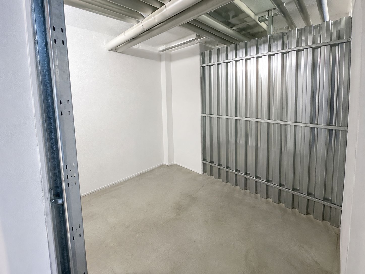 Wohnen auf zwei Ebenen: Attraktive 3-Zimmer-Maisonettewohnung in Petershausen – Vorschaubild 10