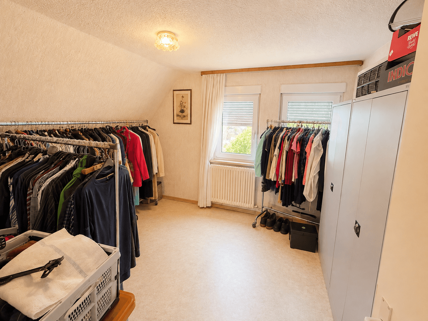 Mehrfamilienhaus mit 3 Wohneinheiten, 150 m² Wohnfläche und großem Potenzial – Vorschaubild 11