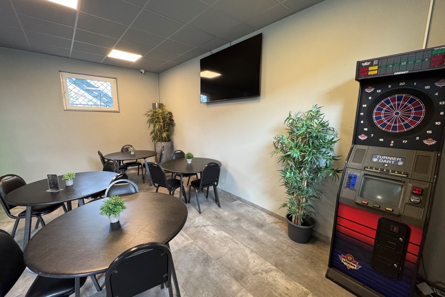 Ihre Chance! Kleines Bistro in Neuburg zu vermieten! – Vorschaubild 4
