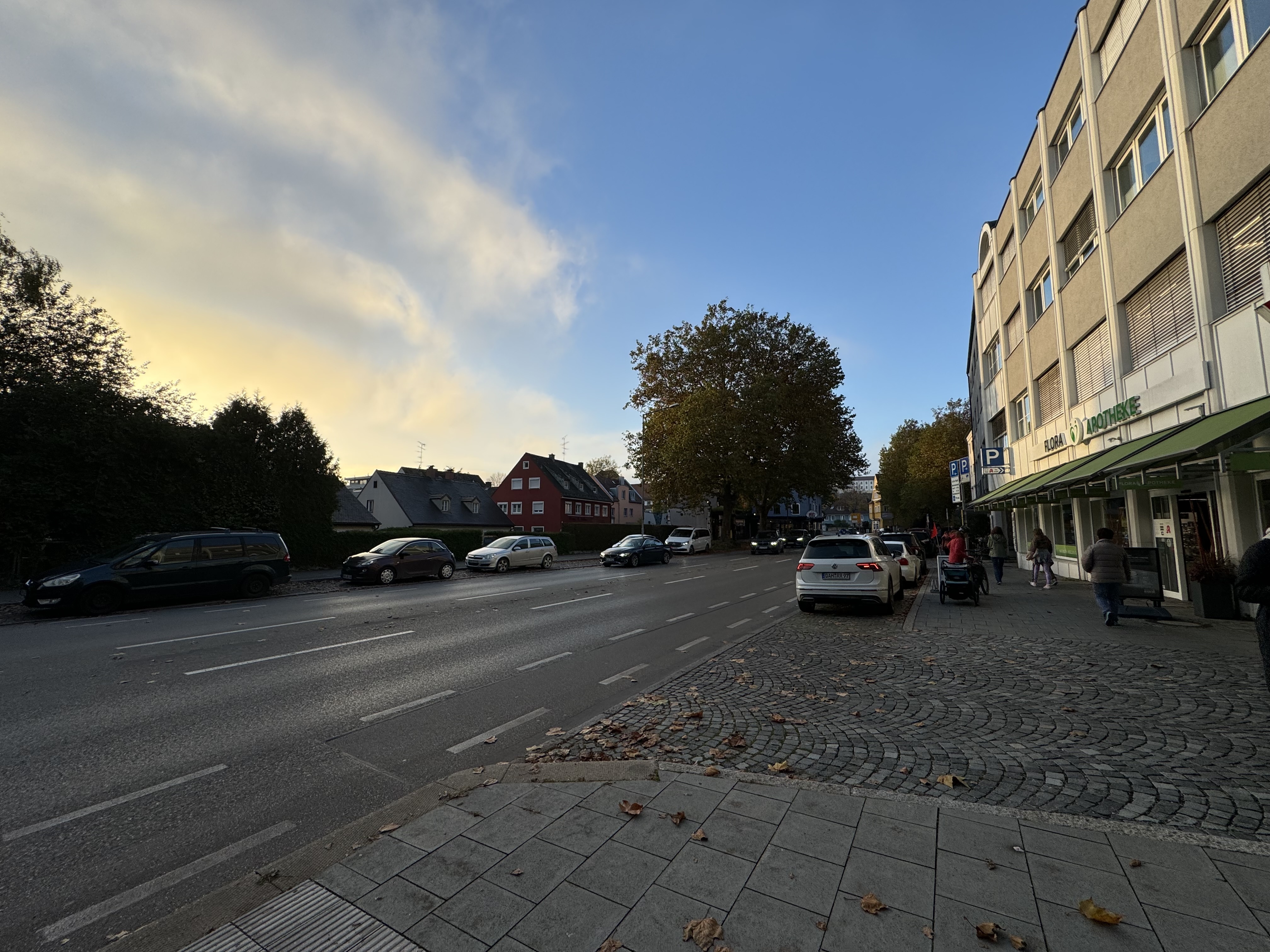 Grundstück im Zentrum (Unterer Markt) von Dachau zu verkaufen! – Vorschaubild 2