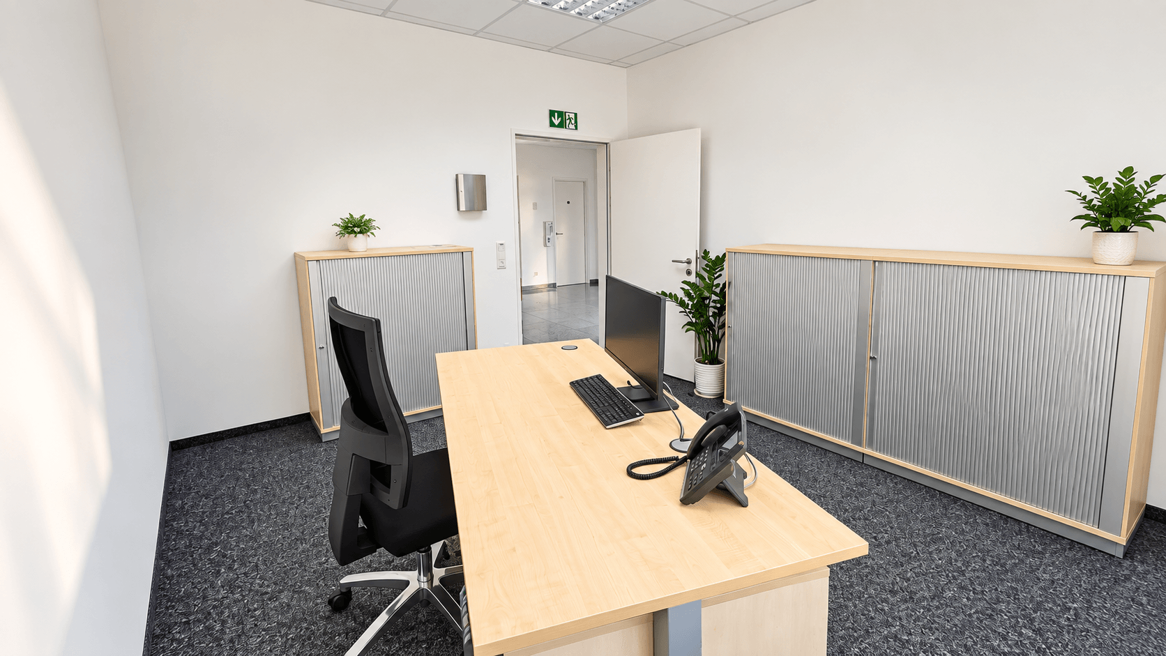 Repräsentative Büro- und Praxisflächen mit großzügigem Raumangebot und vielseitigen Möglichkeiten – Vorschaubild 16