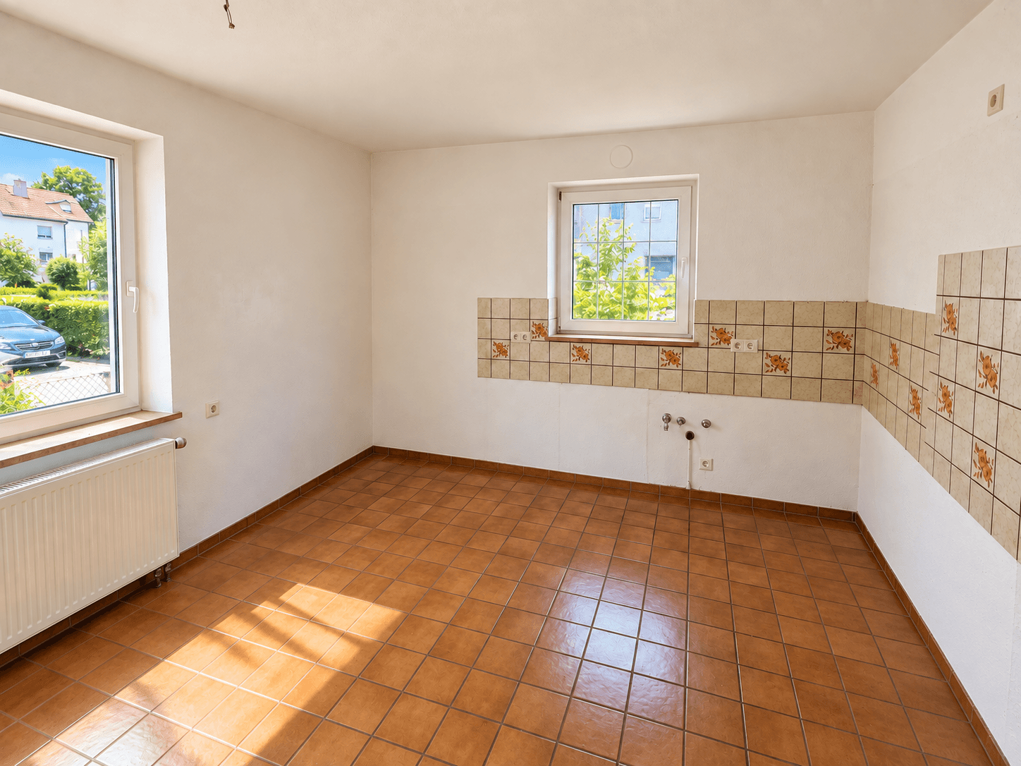 Wohnen, vermieten, verbinden – Mehrfamilienhaus mit drei Wohneinheiten in Dachau zu verkaufen! – Vorschaubild 3