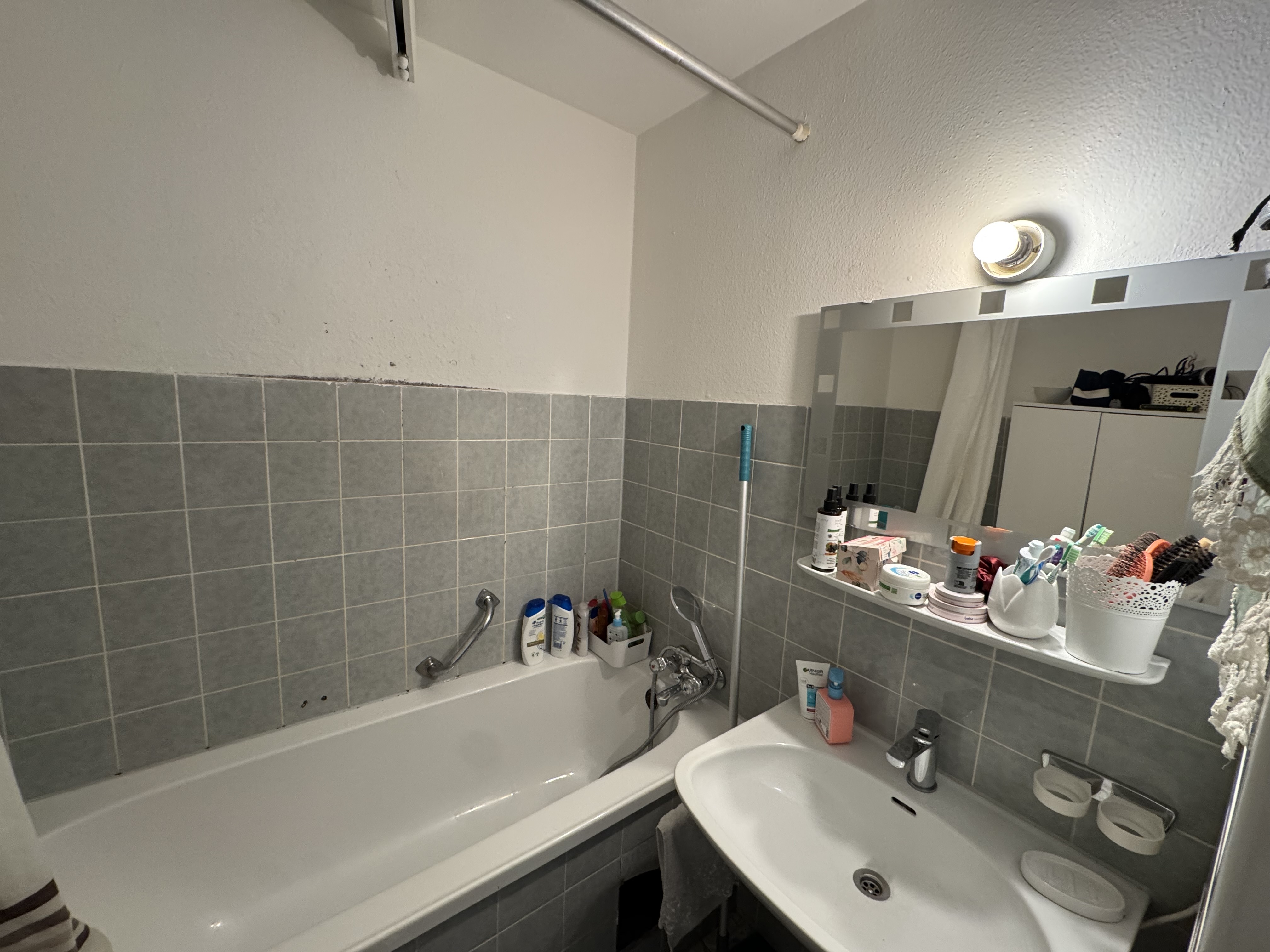 Am Drudenbogen! Herausragende 3-Zimmerwohnung in Fürstenfeldbruck zu verkaufen! – Vorschaubild 5