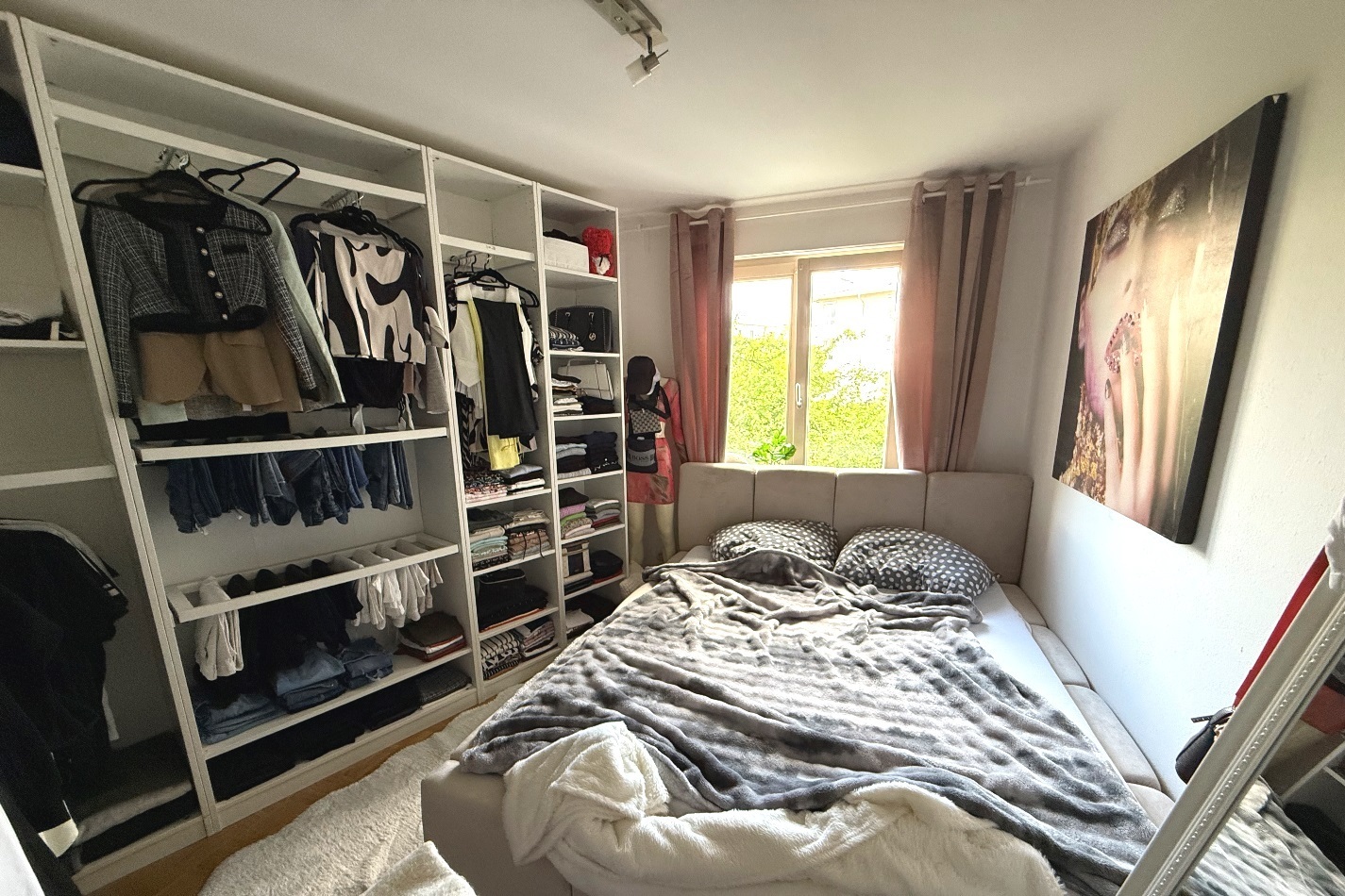 Geräumige 2 Zi.-Wohnung in ruhiger Lage Freising! – Vorschaubild 5