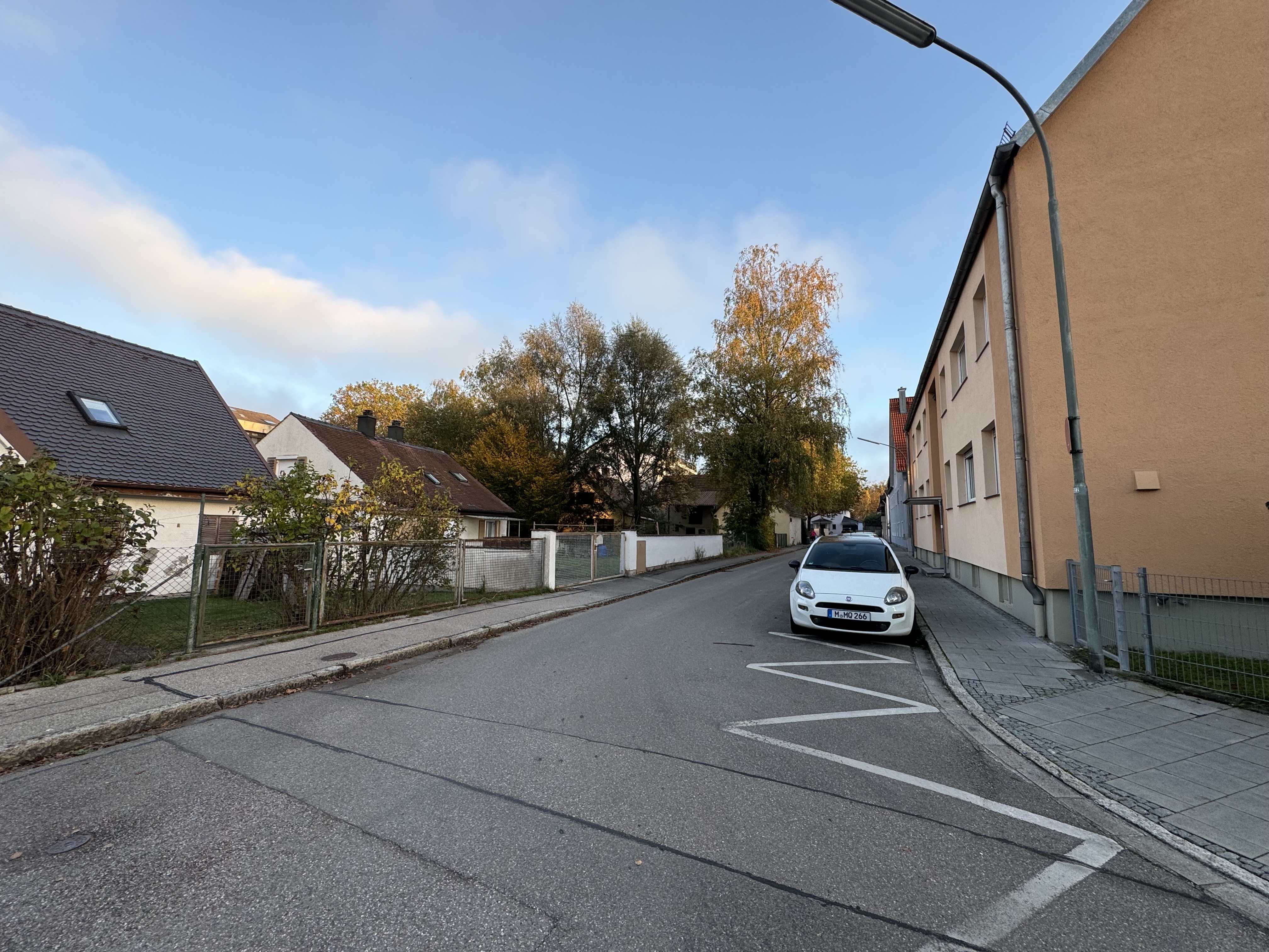 Grundstück im Zentrum (Unterer Markt) von Dachau zu verkaufen! – Vorschaubild 4