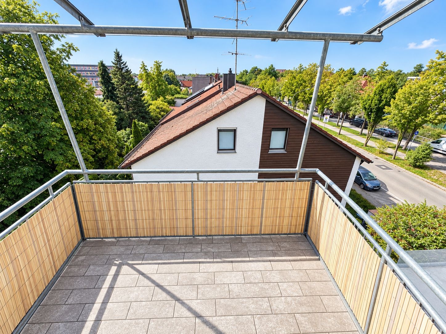 Charmante Dachgeschosswohnung in Dachau zu verkaufen! – Vorschaubild 9
