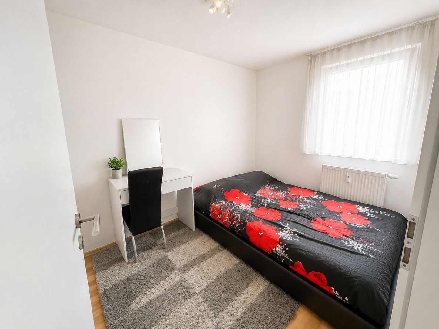 Klasse 3-Zimmer Wohnung in Augsburg / Pfersee zu verkaufen! – Vorschaubild 7