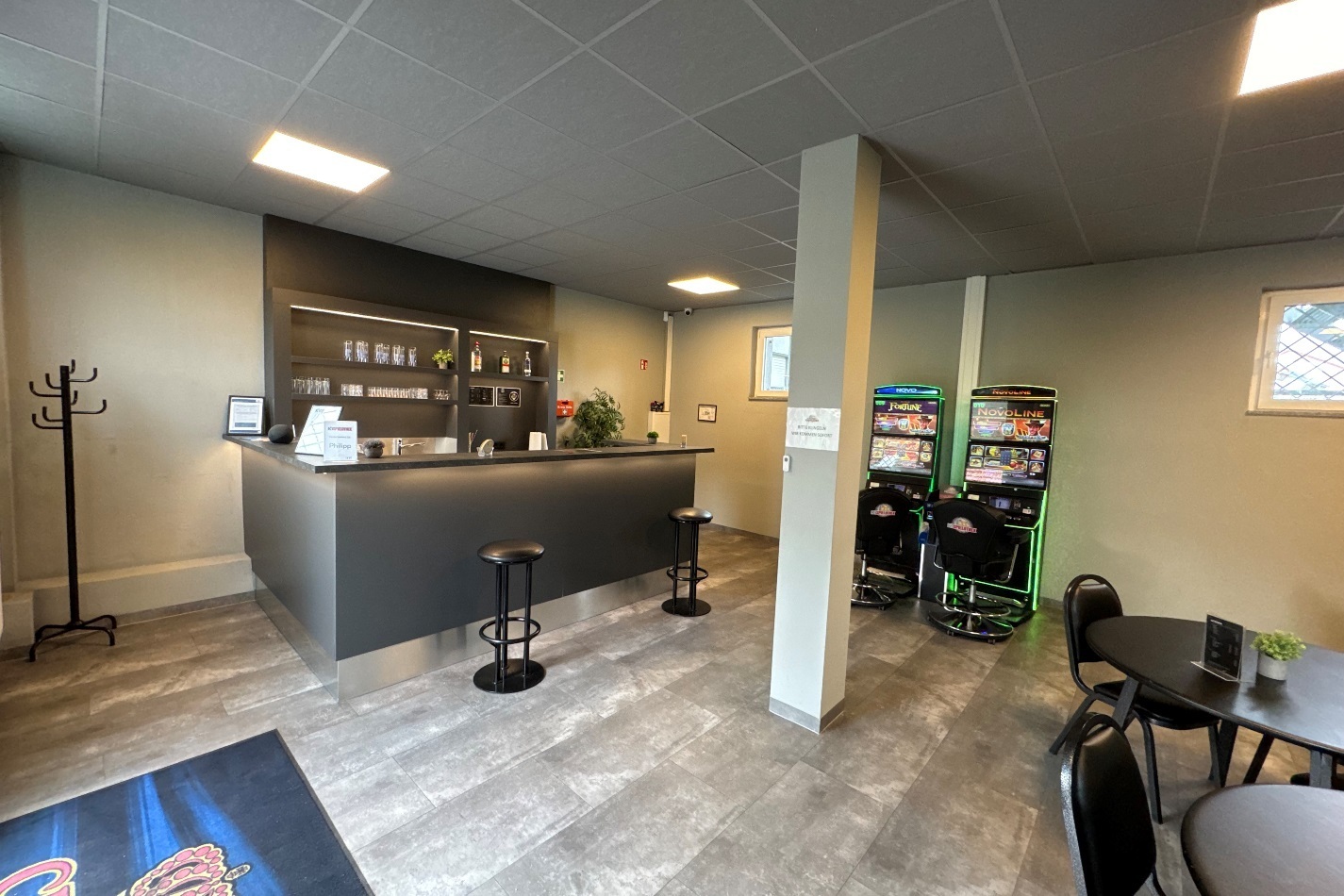 Ihre Chance! Kleines Bistro in Neuburg zu vermieten! – Vorschaubild 3