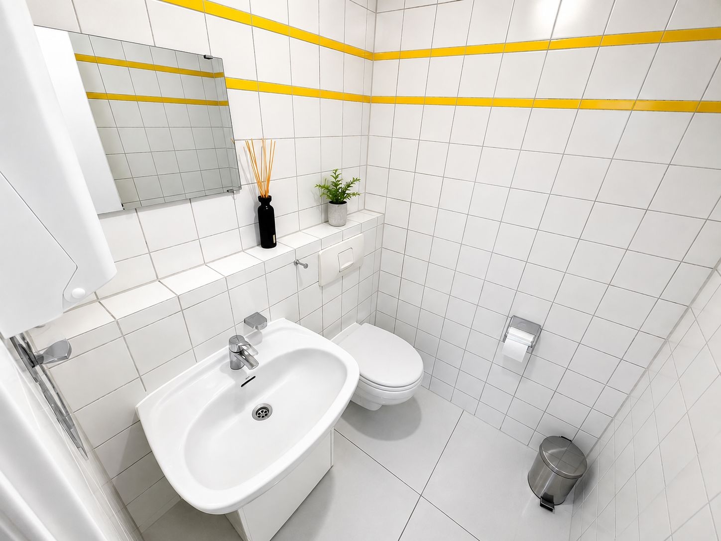 Top-Kapitalanlage an der Mittermayerstraße in Dachau – langfristig vermietets Nagelstudio! – Vorschaubild 8