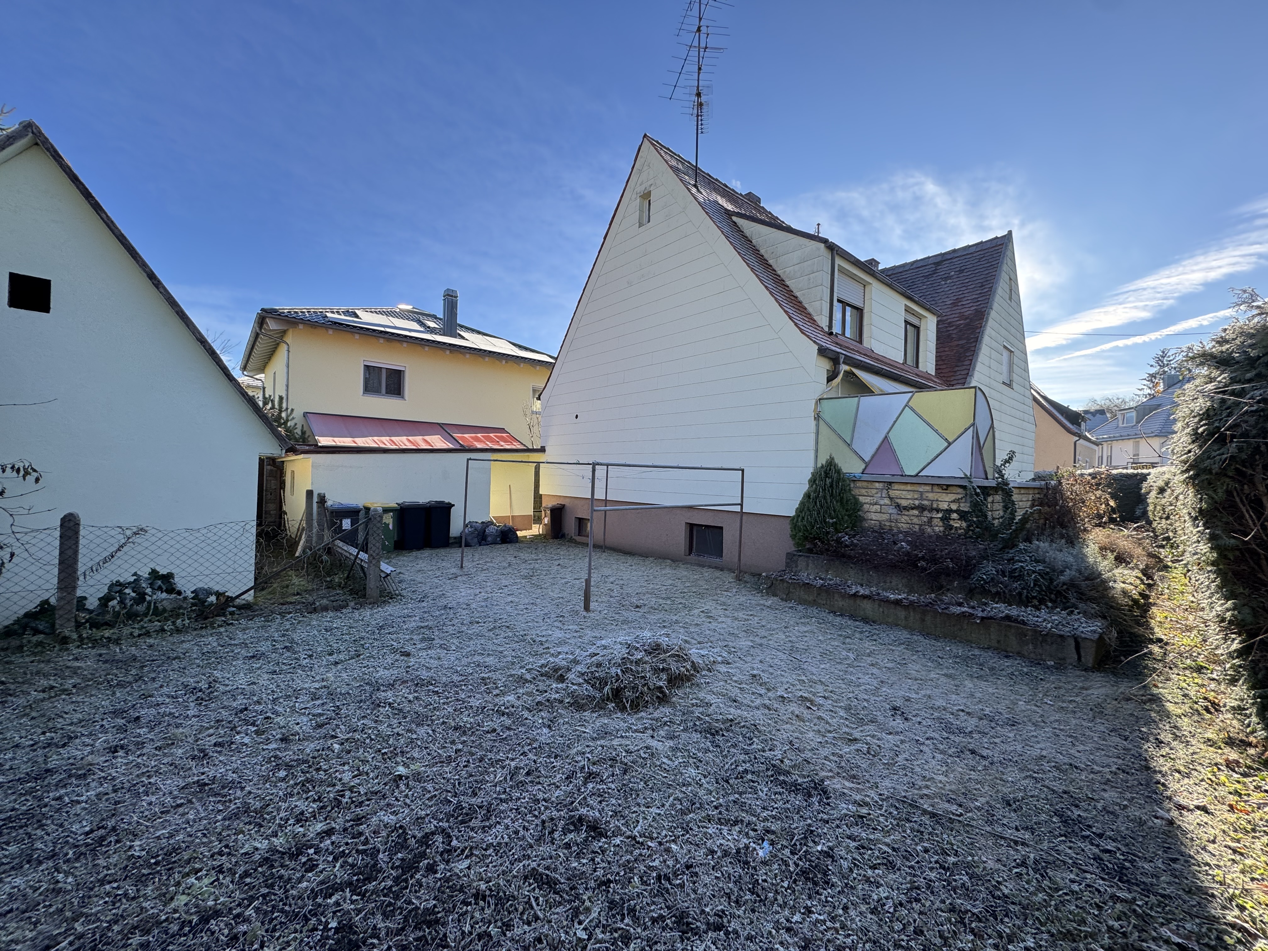 Großzügiges Einfamilienhaus in Top-Lage von Karlsfeld! – Vorschaubild 4