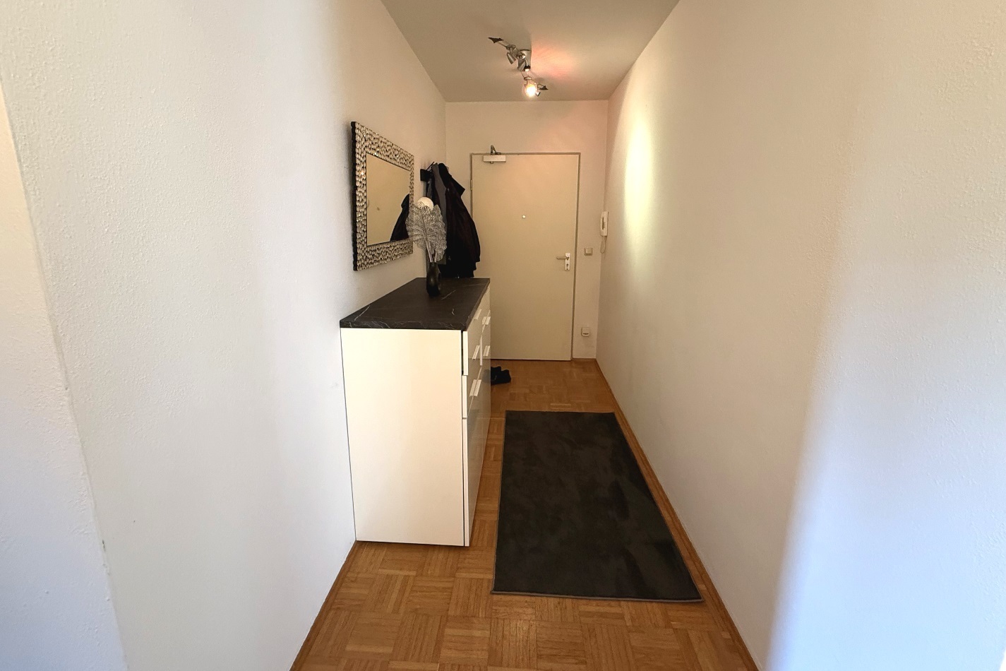 Geräumige 2 Zi.-Wohnung in ruhiger Lage Freising! – Vorschaubild 7