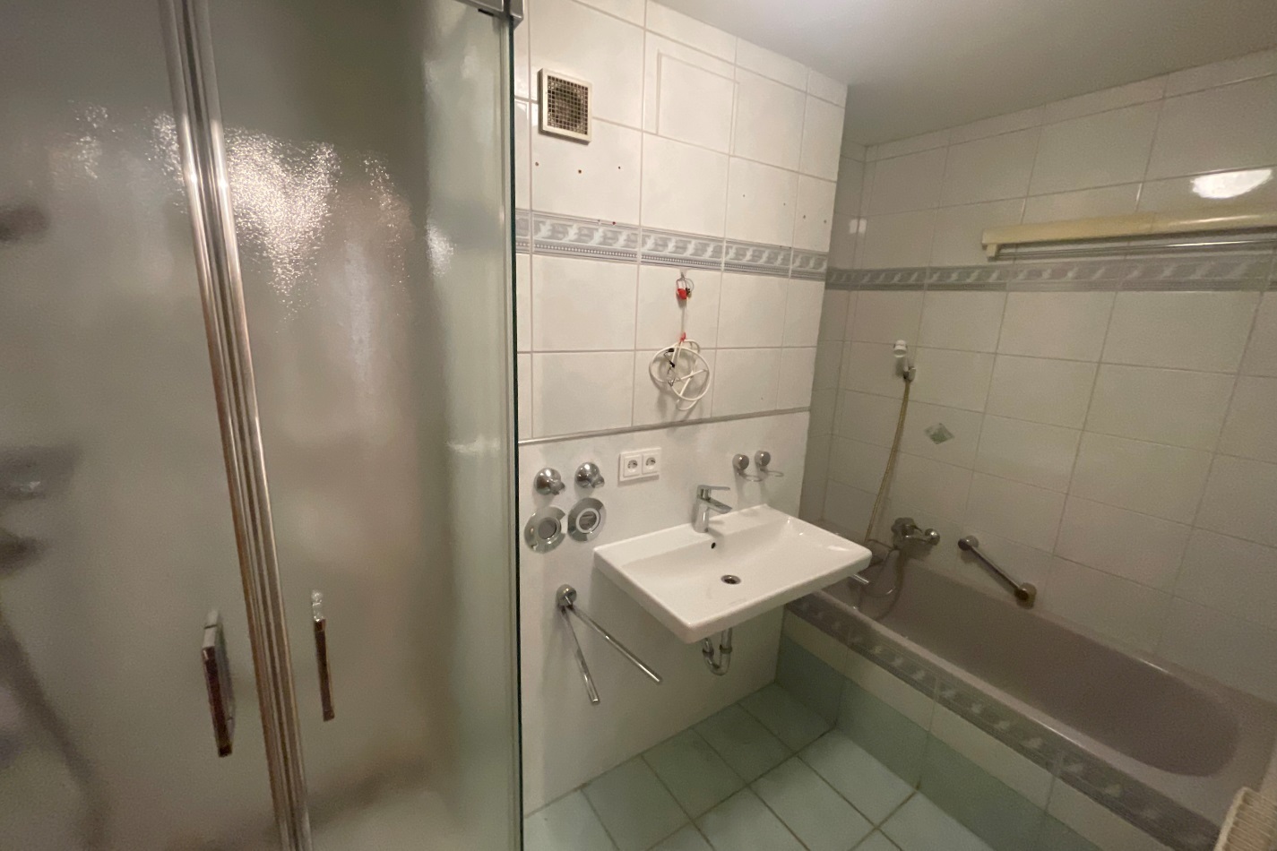 Klasse 4-Zimmer Wohnung in Dachau - Hermann-Stockmann-Straße zu verkaufen – Vorschaubild 10