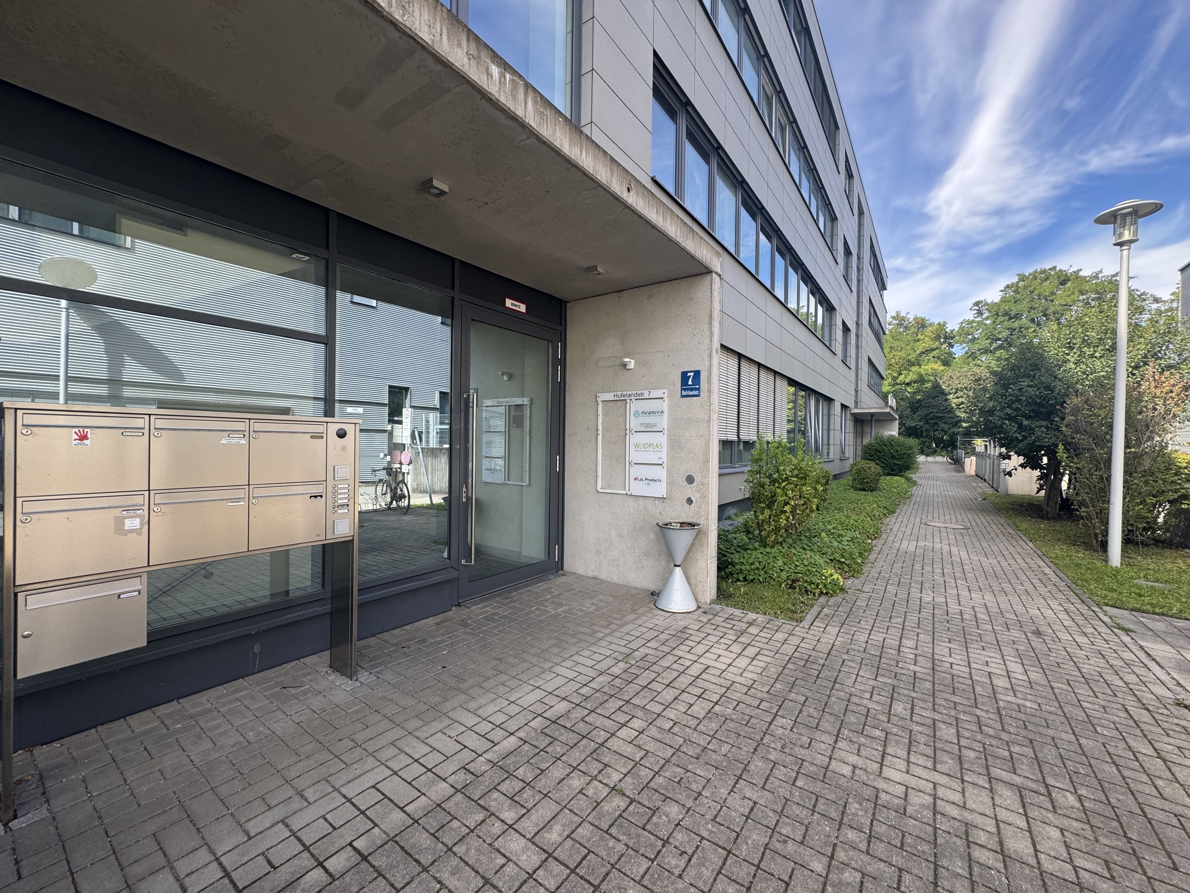 Ihr neues Büro: modern, funktional und repräsentativ zugleich – Vorschaubild 4