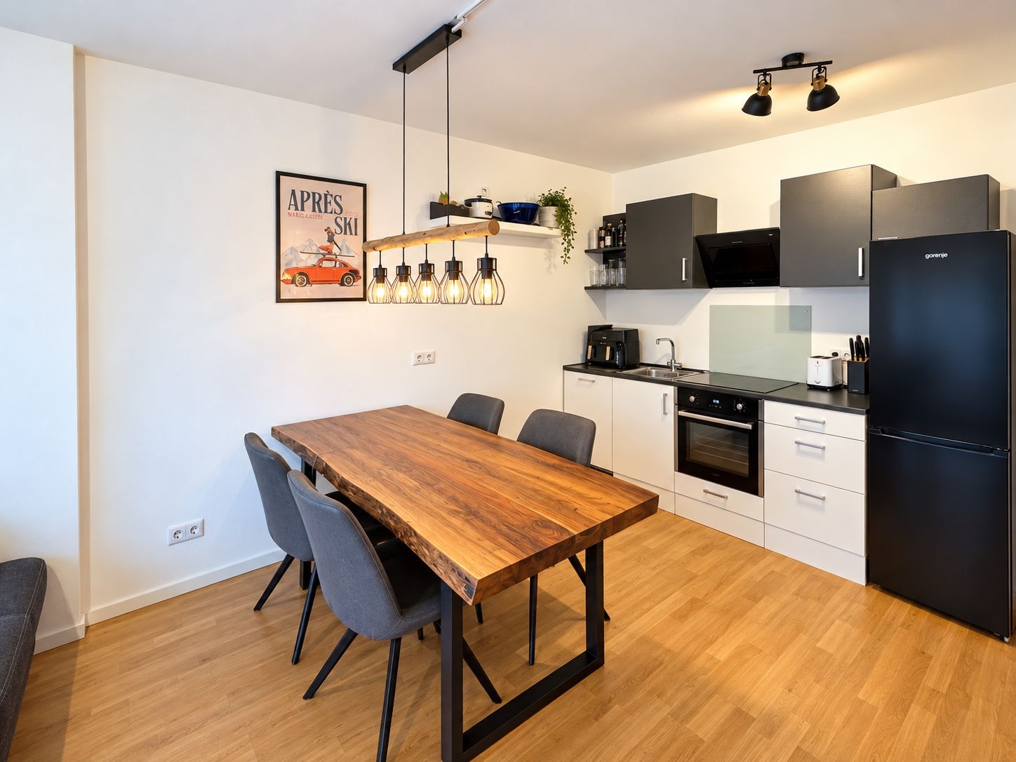 Ideale 2-Zimmer Wohnung an der alten Ziegelei in Petershausen – Vorschaubild 4