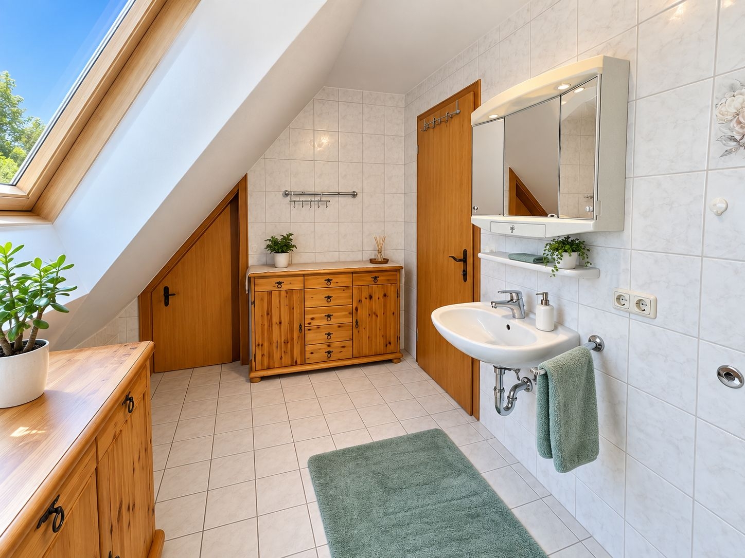 Charmante Dachgeschosswohnung in Dachau zu verkaufen! – Vorschaubild 10