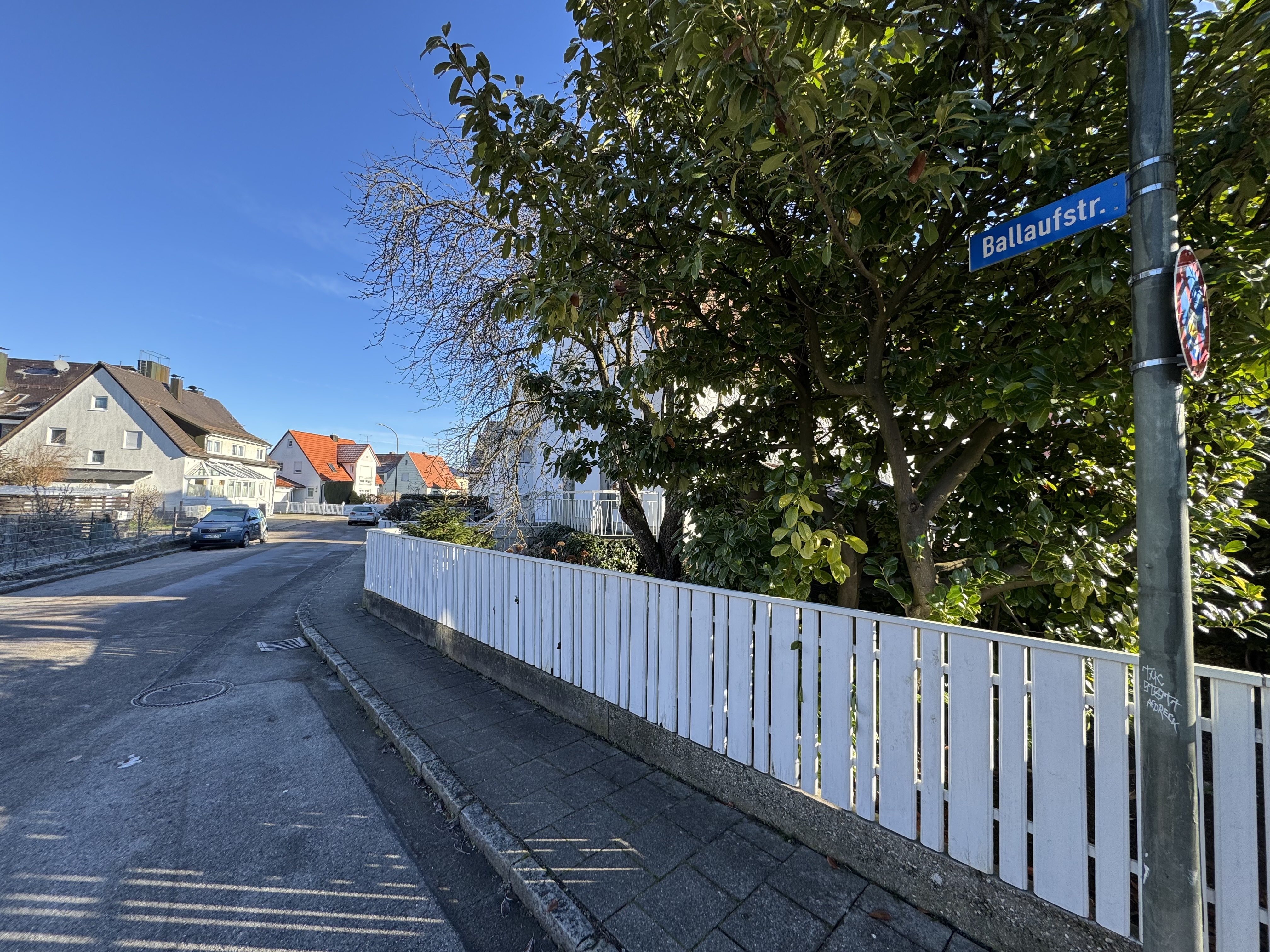 Baugrundstück für 3 Reihenhäuser in Karlsfeld zu verkaufen! – Vorschaubild 4