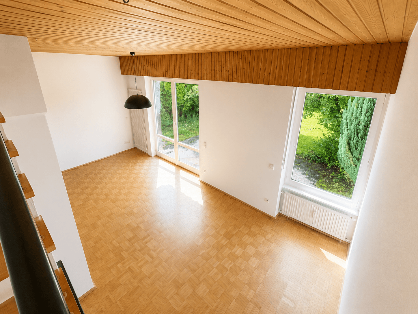Ihr neues Zuhause mit großzügigem Grundstück in idyllischer Lage von Hebertshausen – Vorschaubild 7