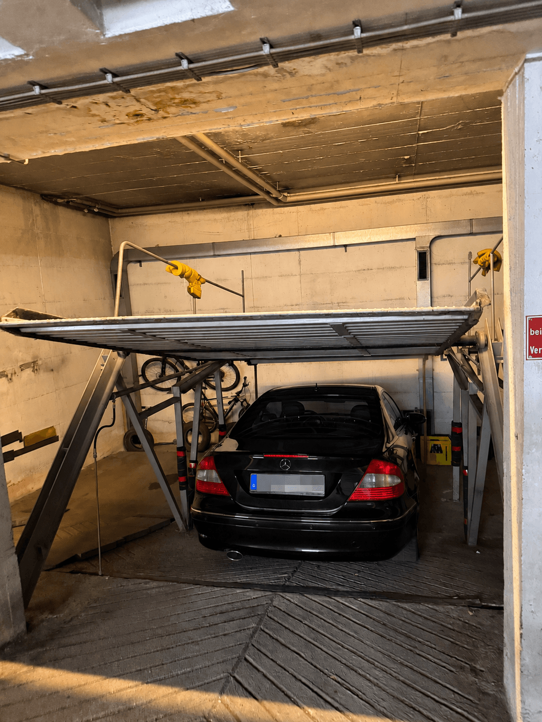 München-Solln: Attraktive 3-Zimmer-Wohnung mit zwei Balkonen und großzügigem Garten – Vorschaubild 8