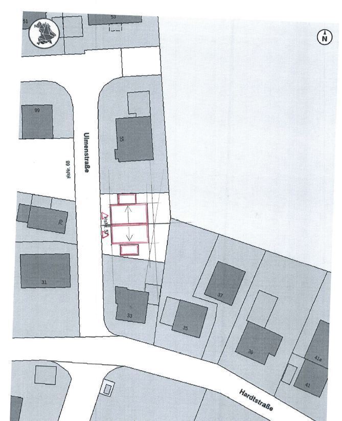 NEUBAU ! Moderne Doppelhaushälfte (individuell planbar) in Schwabhausen – Vorschaubild 5