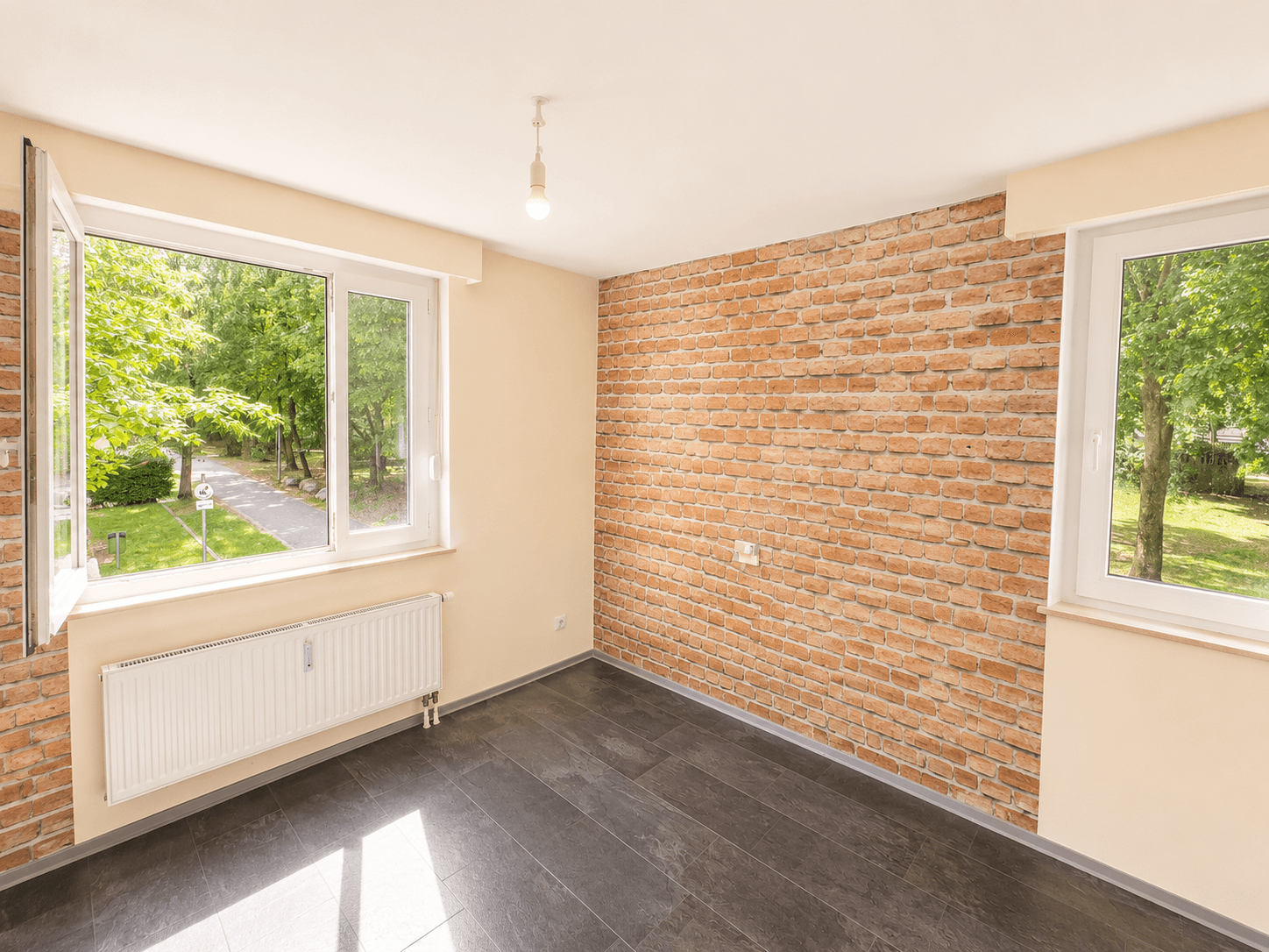 Viel Platz für Ihre Zukunft – attraktive 4-Zimmer-Wohnung in gepflegter Anlage! – Vorschaubild 9