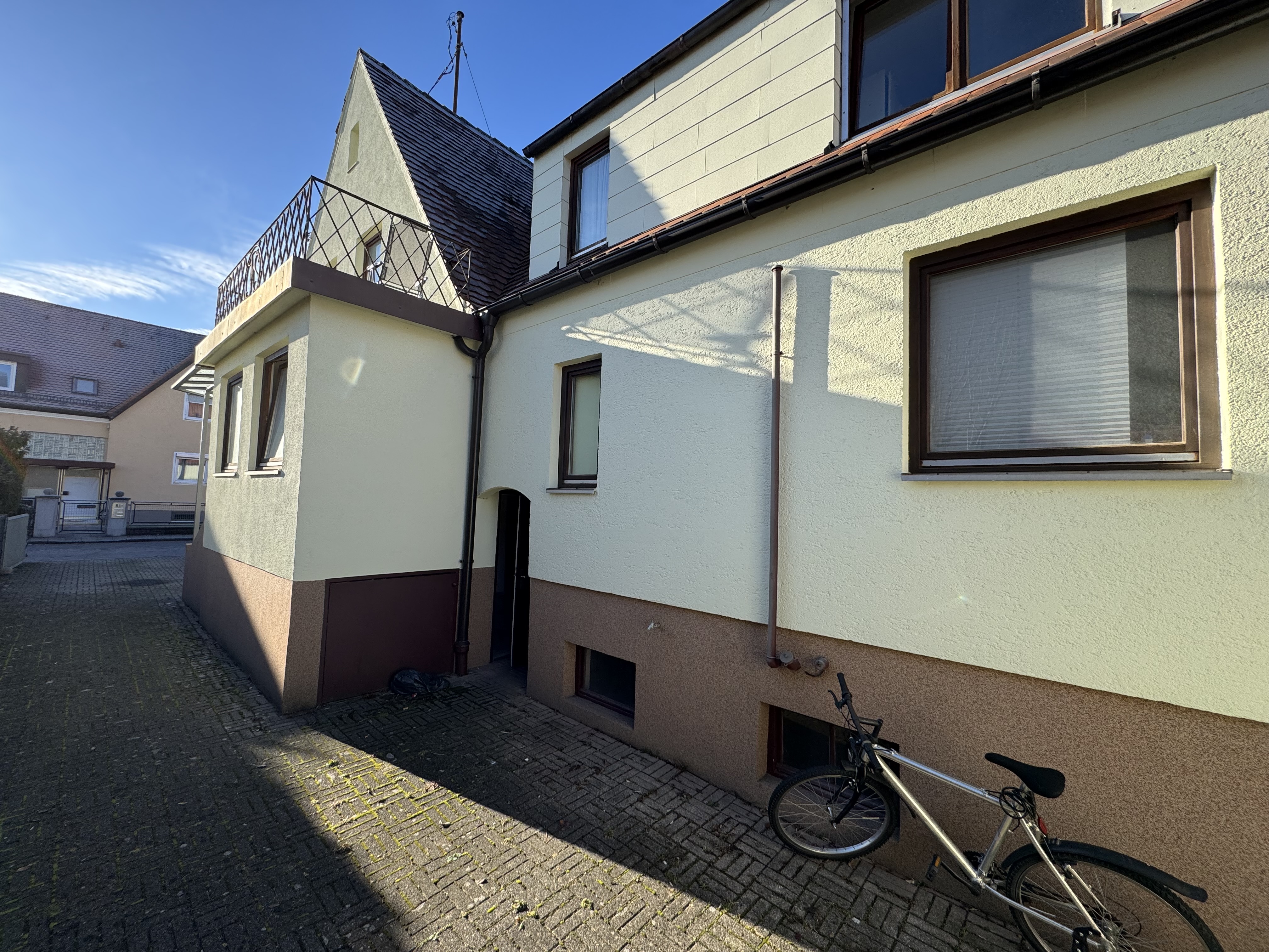 Baugrundstück für 3 Reihenhäuser in Karlsfeld zu verkaufen! – Vorschaubild 3