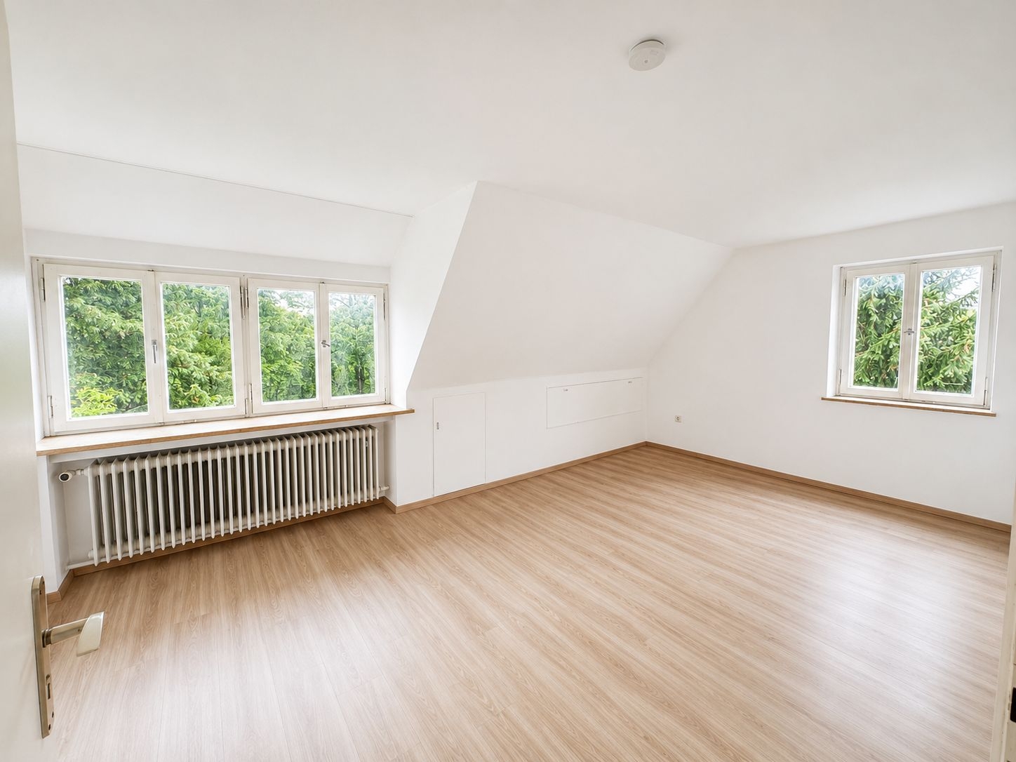 Ideal für Unternehmen – funktionales Dreiparteienhaus als Arbeiter- bzw. Monteursunterkunft – Vorschaubild 14
