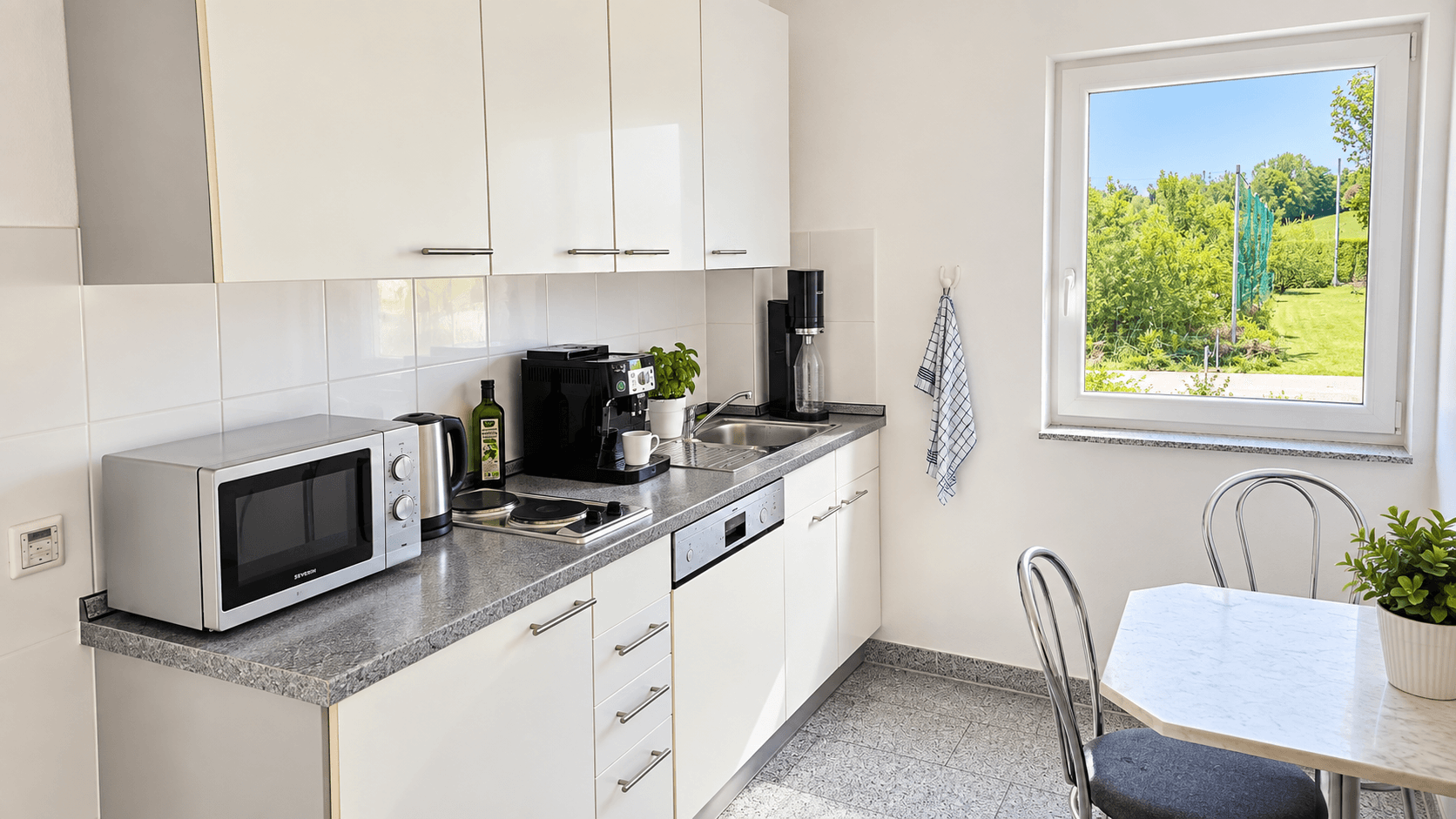 Repräsentative Büro- und Praxisflächen mit großzügigem Raumangebot und vielseitigen Möglichkeiten – Vorschaubild 8