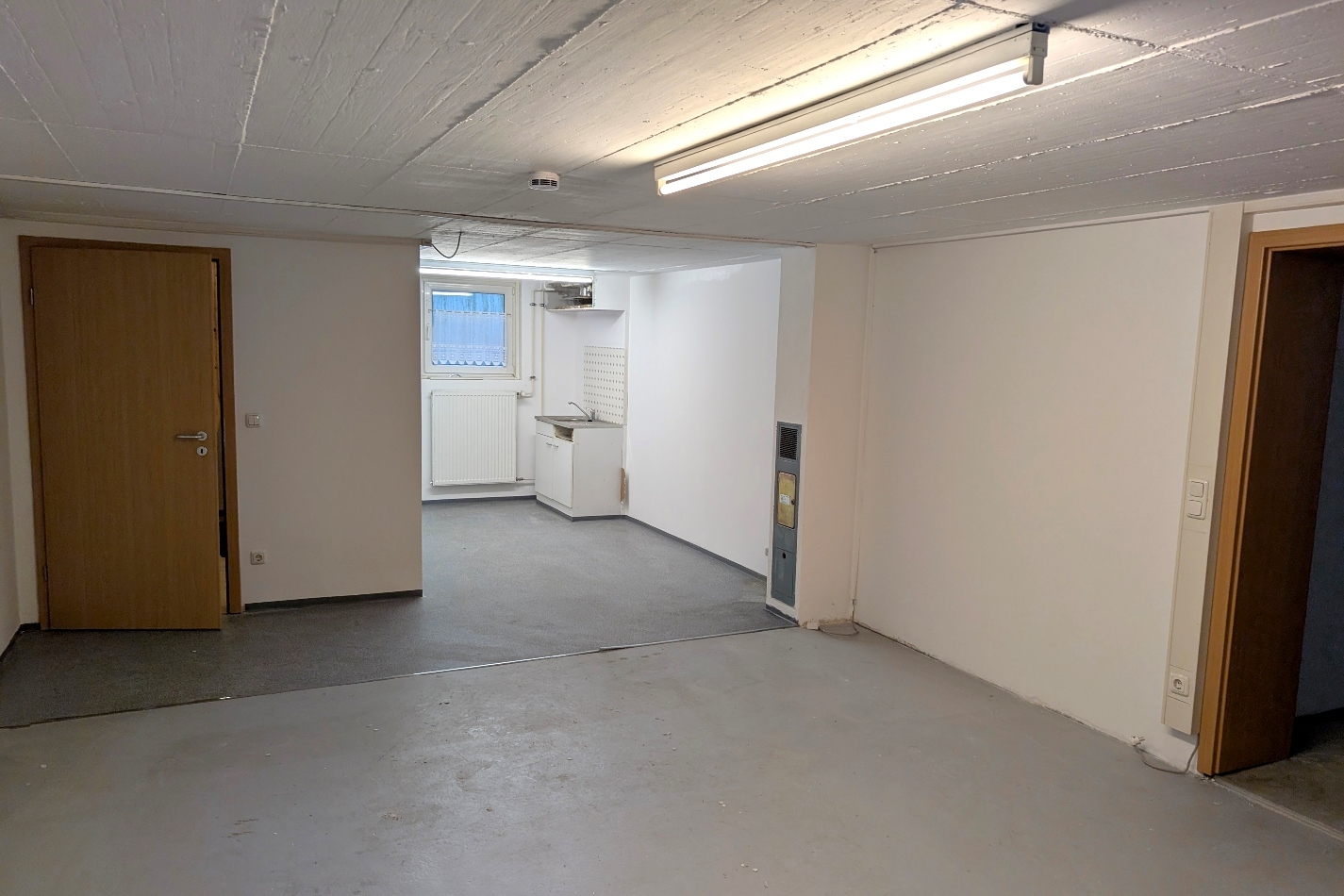 Ihr neues Zuhause mit großzügigem Grundstück in idyllischer Lage von Hebertshausen – Vorschaubild 12