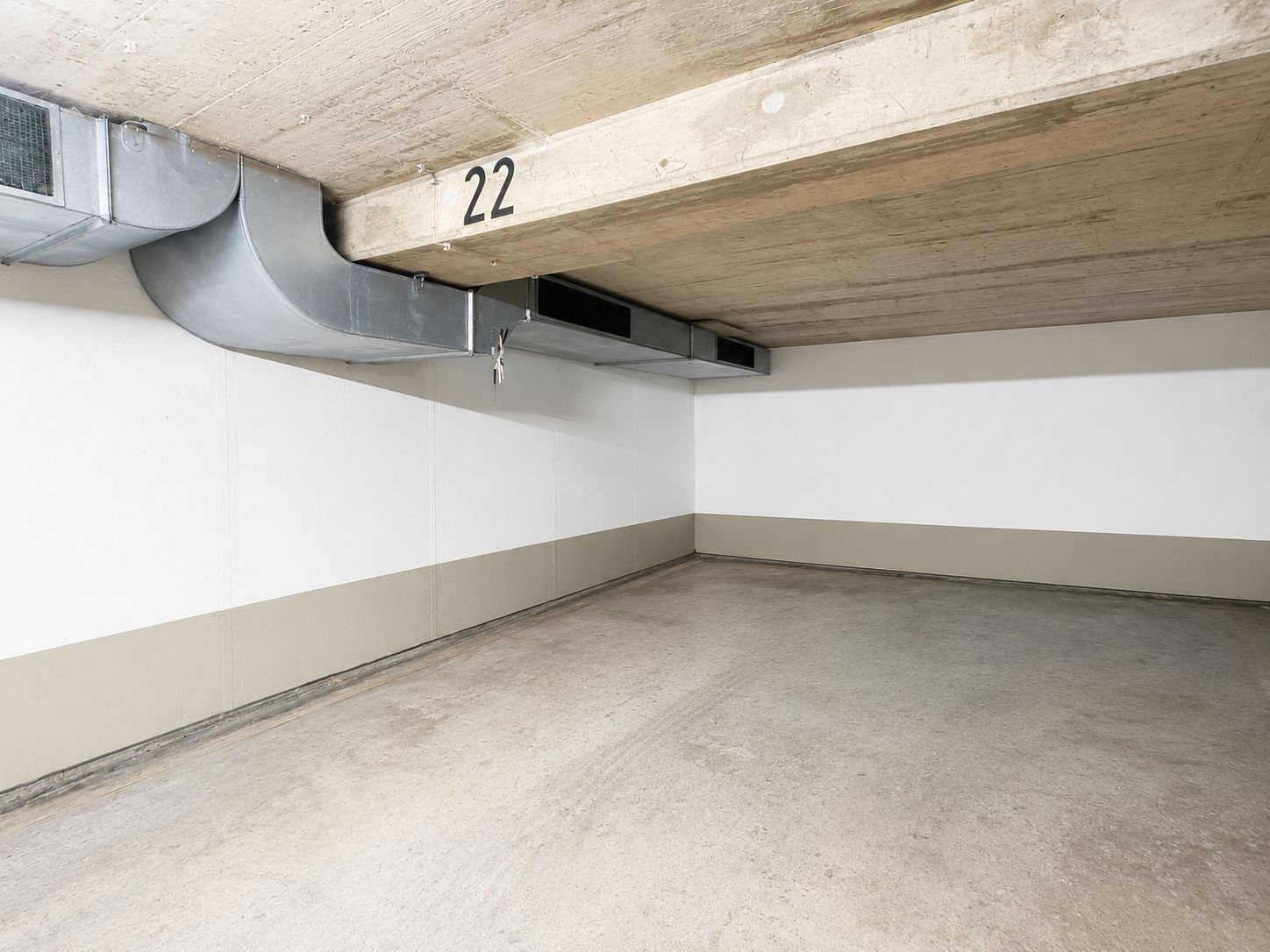 Wohnen auf zwei Ebenen: Attraktive 3-Zimmer-Maisonettewohnung in Petershausen – Vorschaubild 11