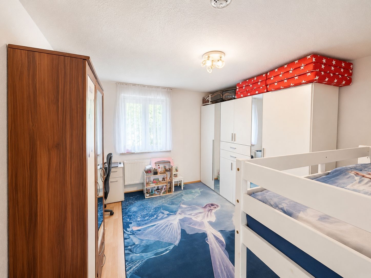 Klasse 3-Zimmer Wohnung in Augsburg / Pfersee zu verkaufen! – Vorschaubild 8
