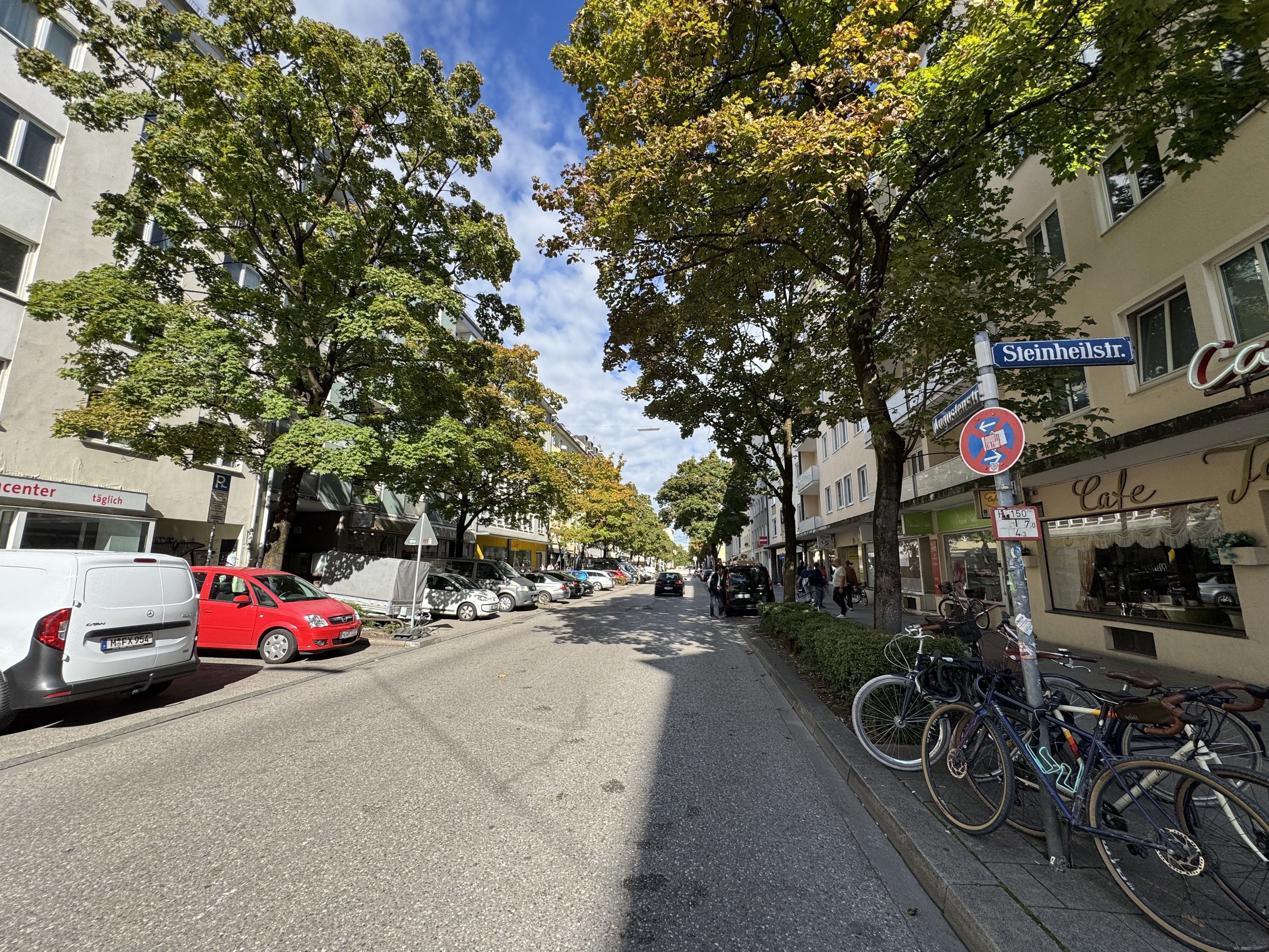 Attraktive Ladenfläche zur Untermiete – Nutzung bis 12:30 Uhr täglich – Vorschaubild 5