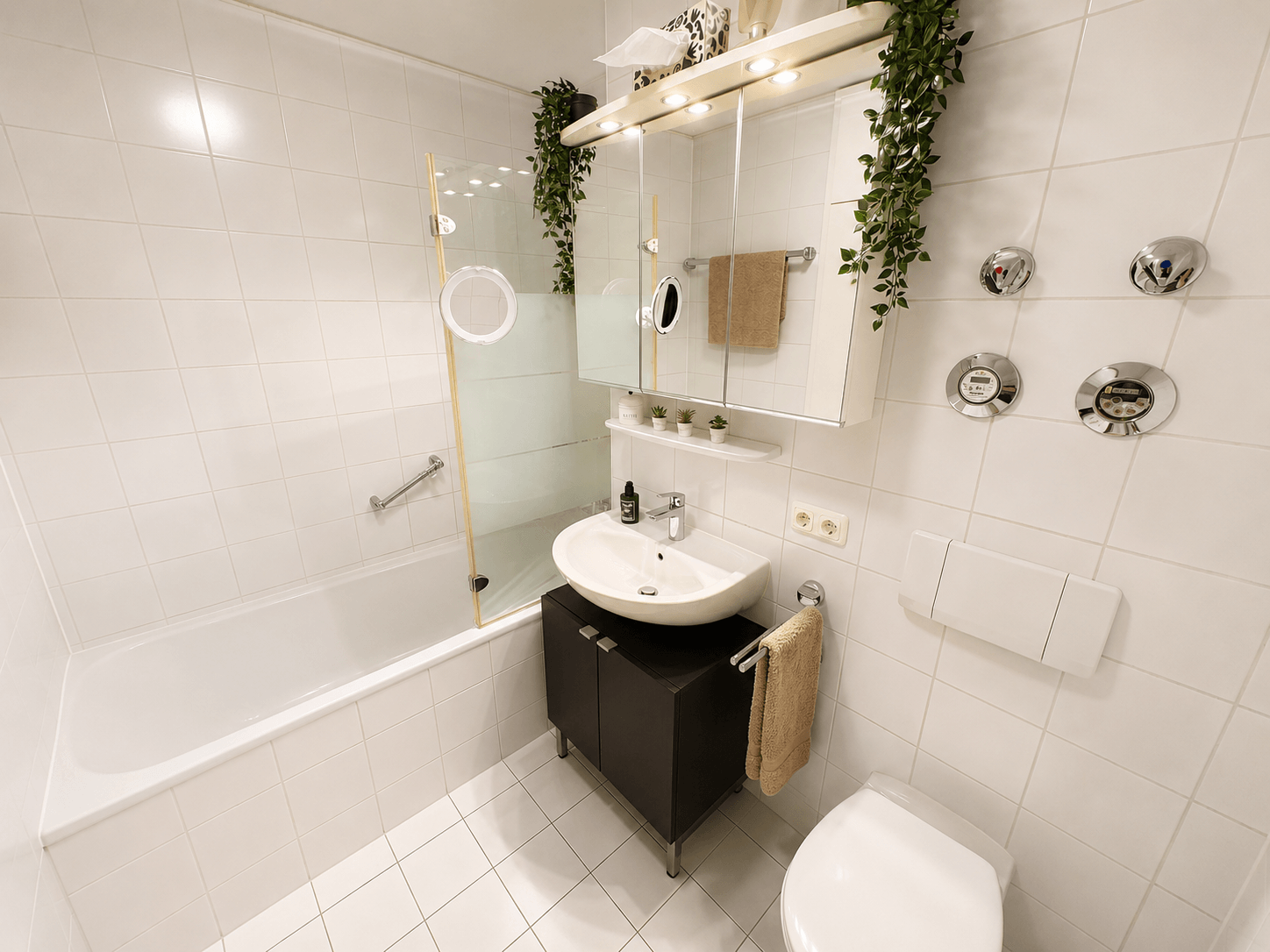 Ideal für Eigennutzer & Kapitalanleger – gepflegte 2-Zimmer-Wohnung mit Aufzug – Vorschaubild 7