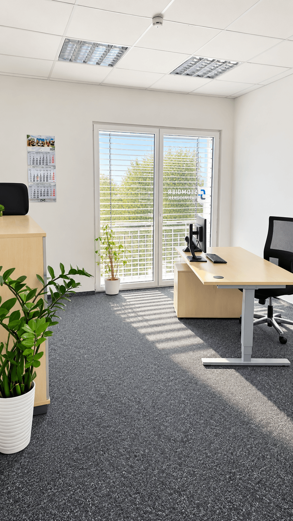 Repräsentative Büro- und Praxisflächen mit großzügigem Raumangebot und vielseitigen Möglichkeiten – Vorschaubild 15