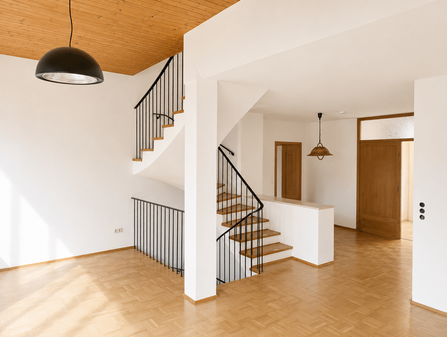 Ihr neues Zuhause mit großzügigem Grundstück in idyllischer Lage von Hebertshausen – Vorschaubild 6