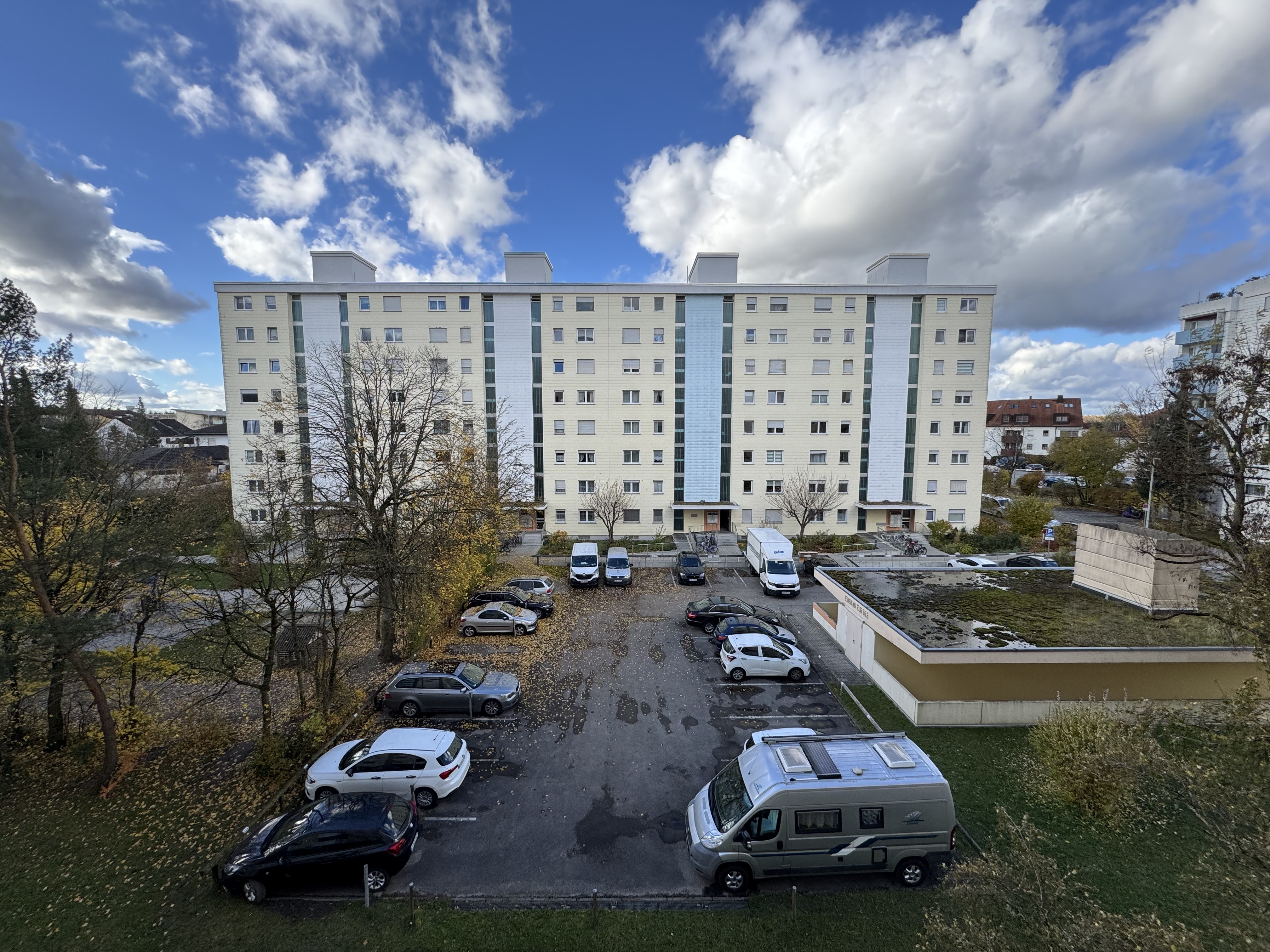 Am Drudenbogen! Herausragende 3-Zimmerwohnung in Fürstenfeldbruck zu verkaufen! – Vorschaubild 3