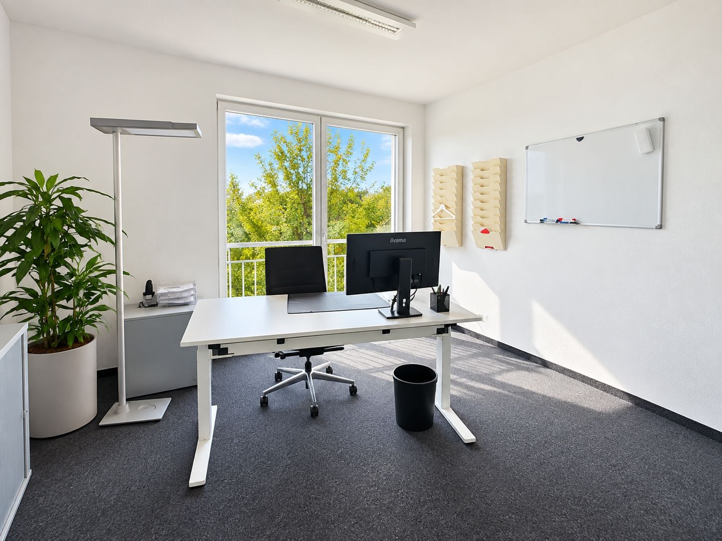 Repräsentative Büro- und Praxisflächen mit großzügigem Raumangebot und vielseitigen Möglichkeiten – Vorschaubild 5
