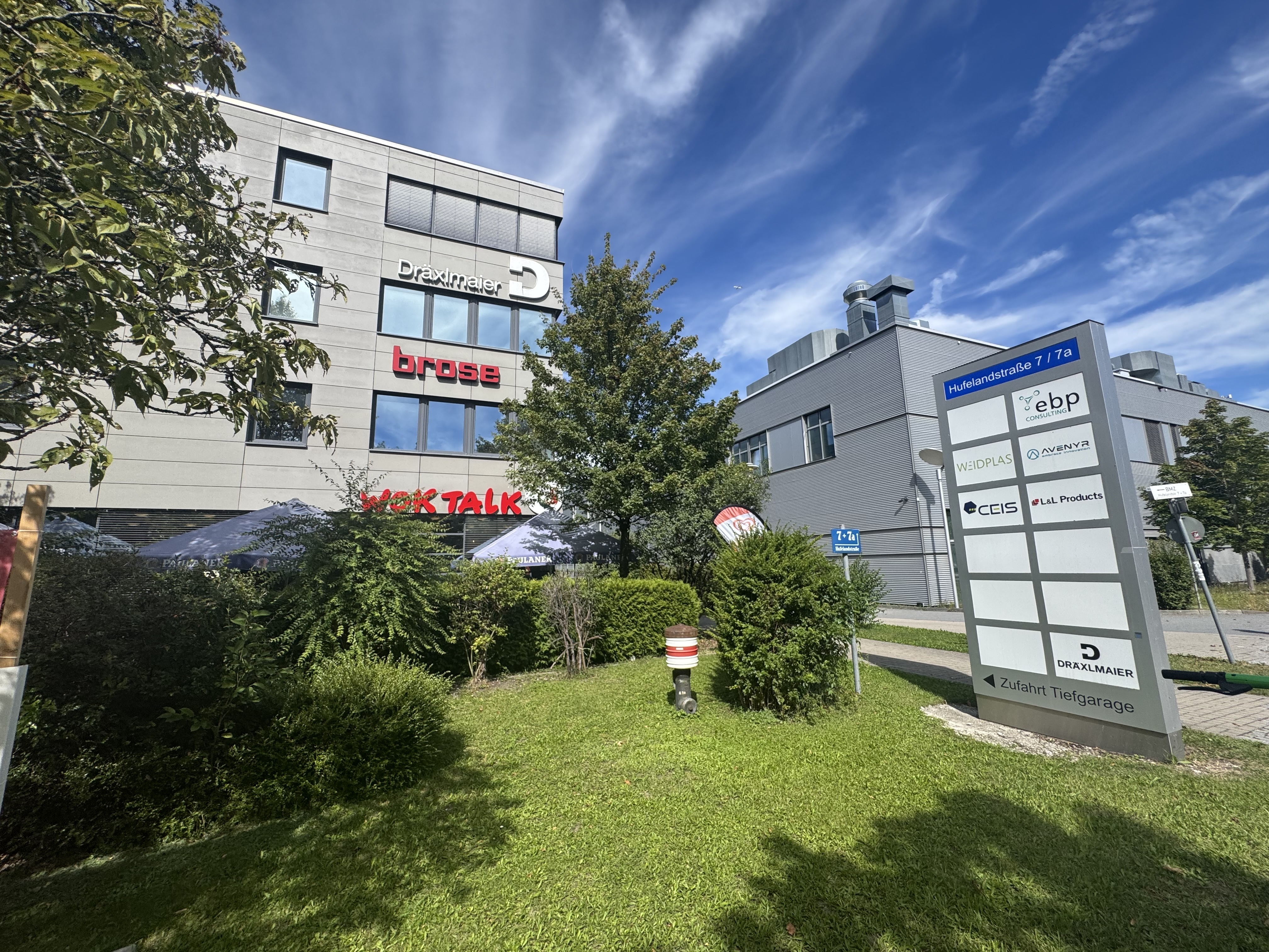 Ihr neues Büro: modern, funktional und repräsentativ zugleich – Vorschaubild 2
