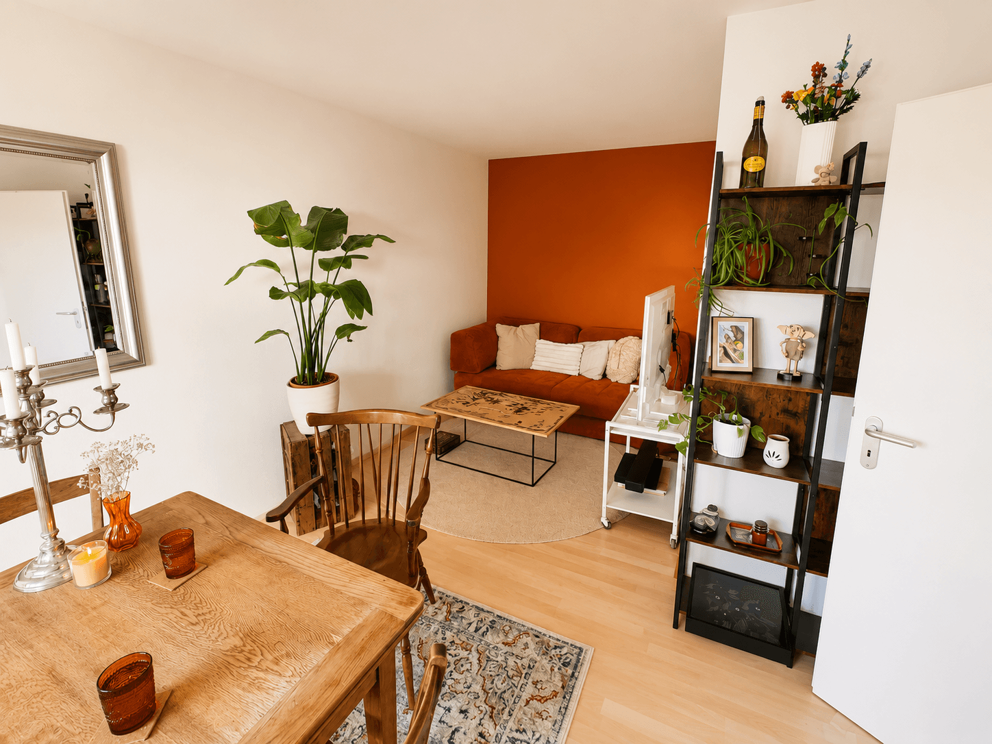 Ideal für Eigennutzer & Kapitalanleger – gepflegte 2-Zimmer-Wohnung mit Aufzug – Vorschaubild 4
