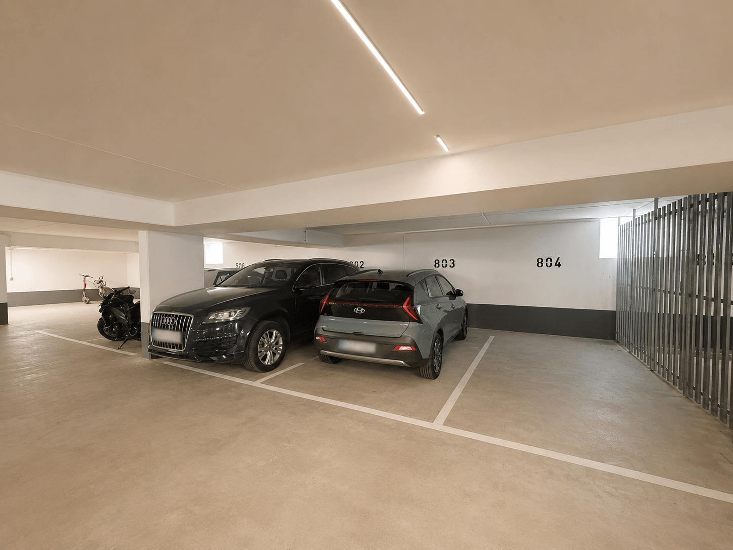 Viel Platz für Ihre Zukunft – attraktive 4-Zimmer-Wohnung in gepflegter Anlage! – Vorschaubild 12