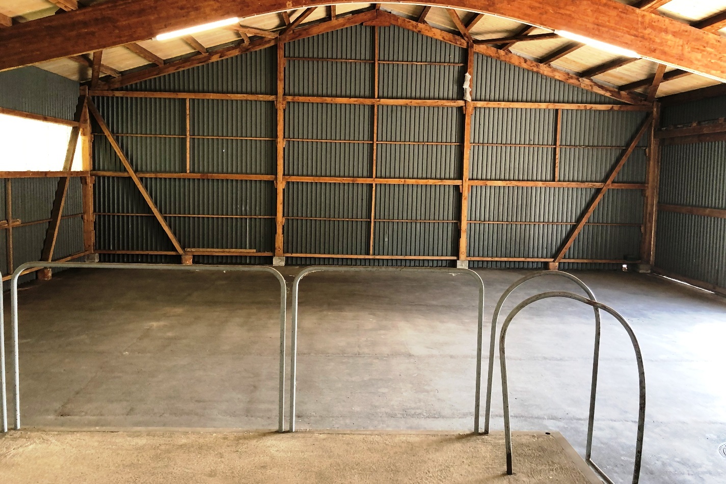 ca. 400m² große Lagerhalle in Karlsfeld zur vermieten! – Vorschaubild 5