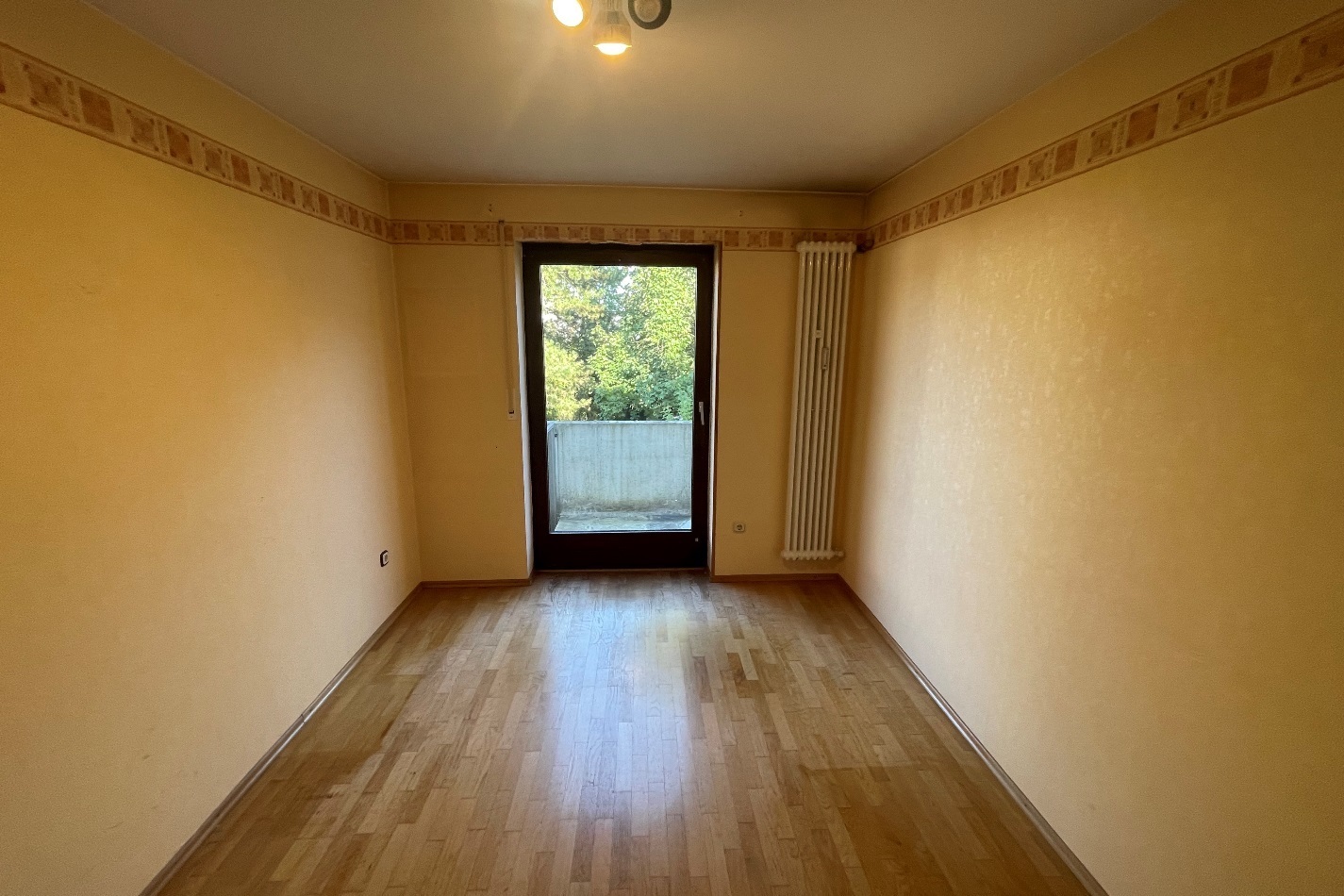 Klasse 4-Zimmer Wohnung in Dachau - Hermann-Stockmann-Straße zu verkaufen – Vorschaubild 9